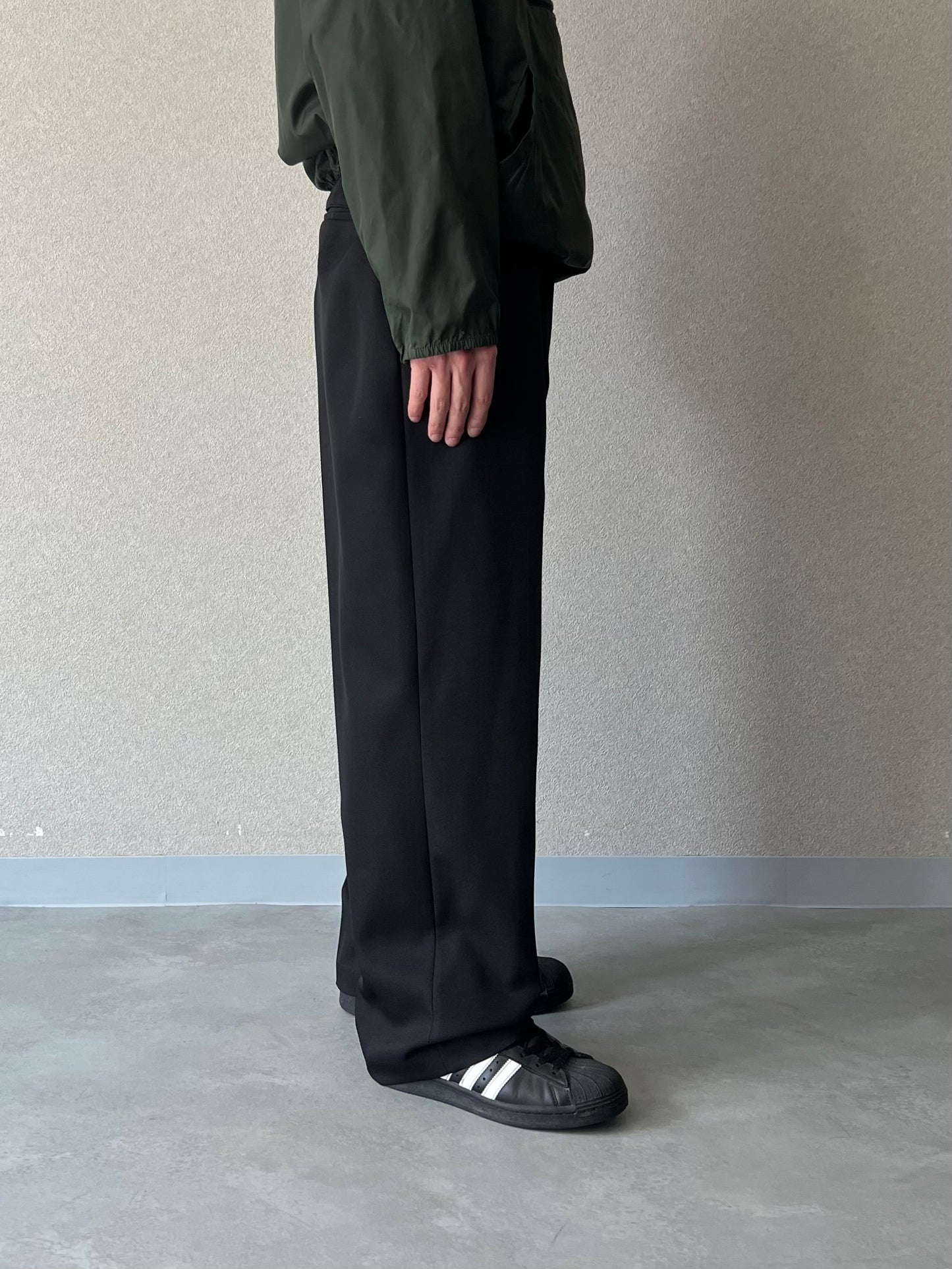 90's Levi's action slacks
