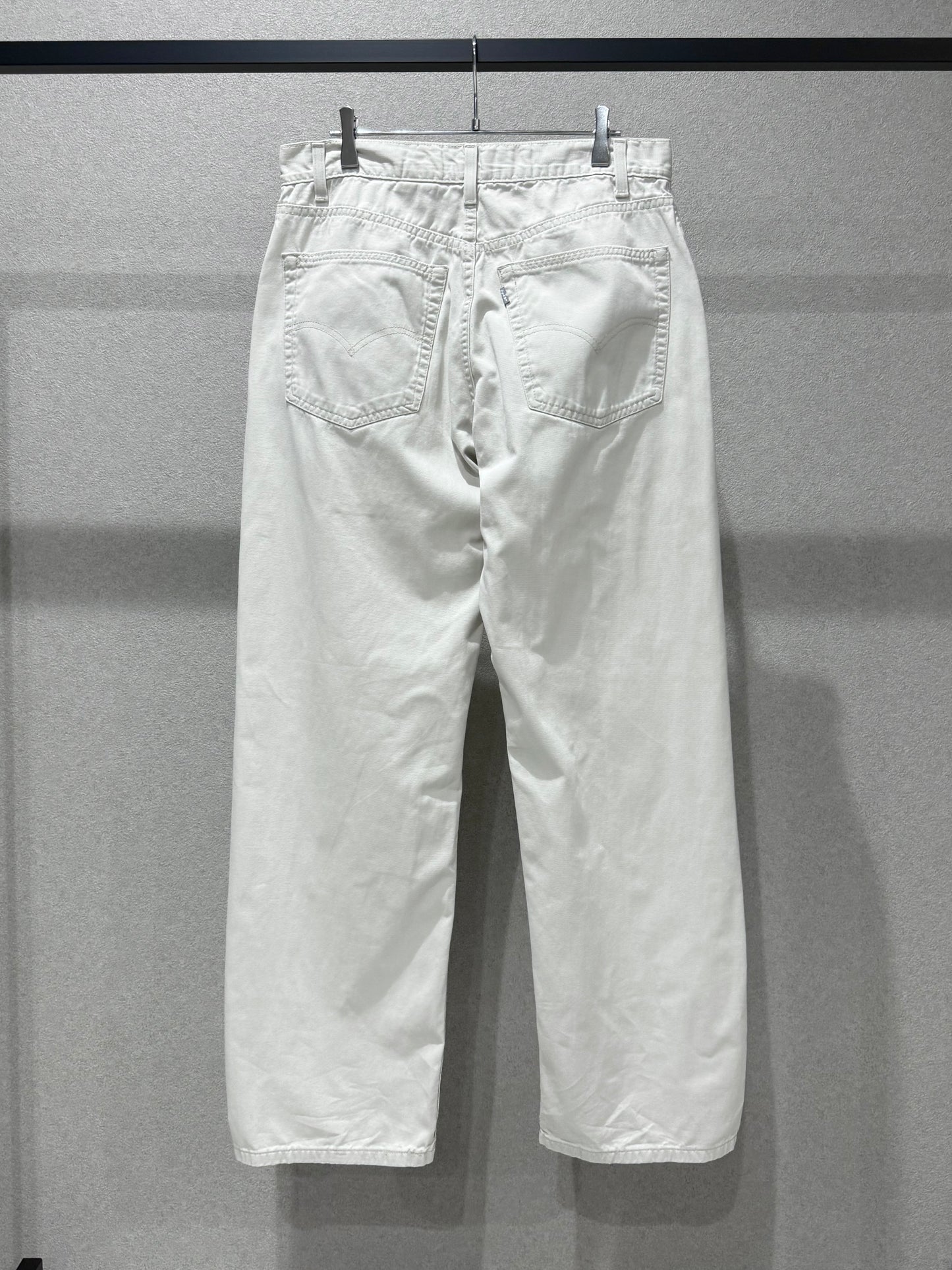 90's Levi's silverTab 5P pants