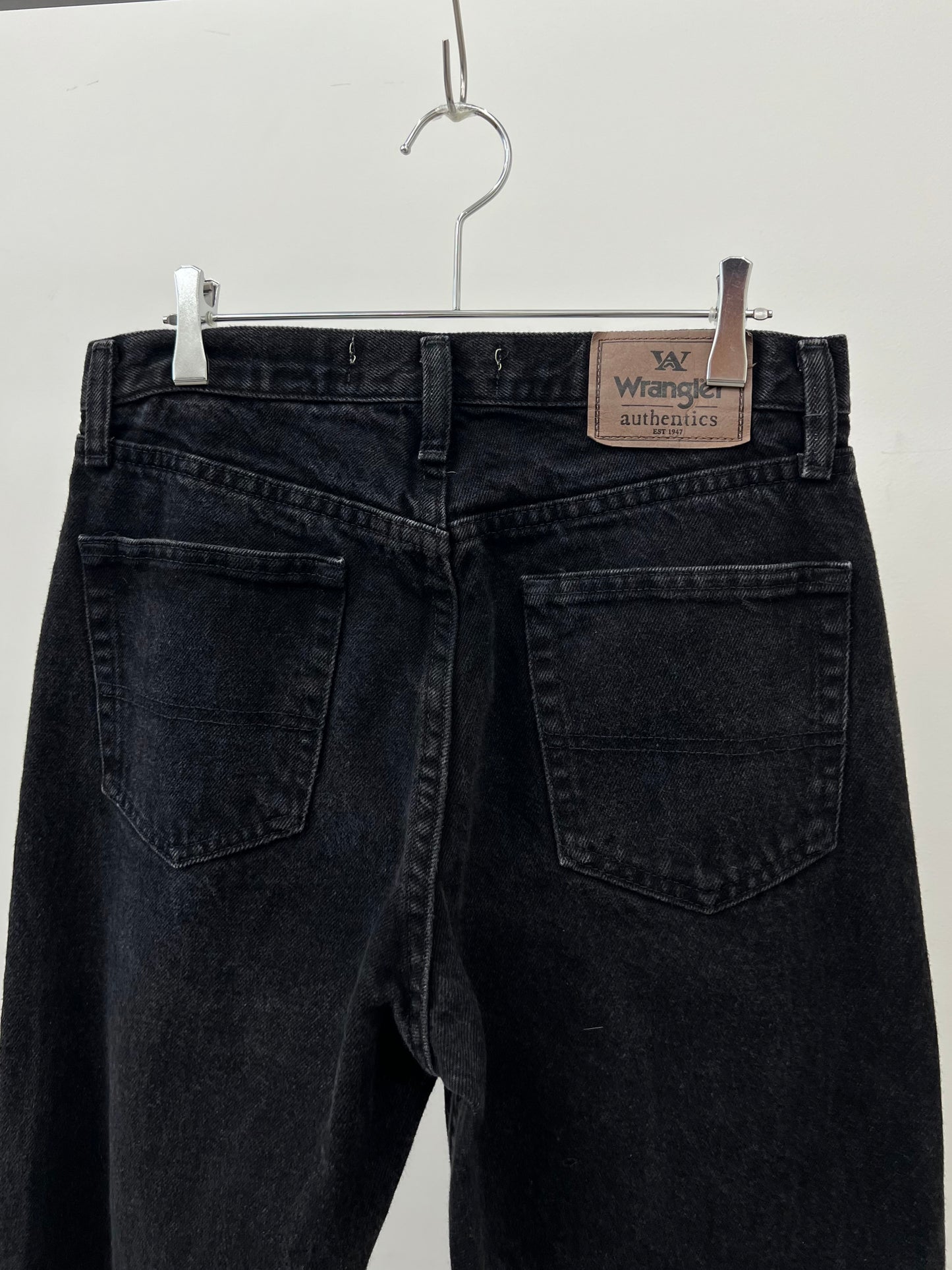00's Wrangler denim pants