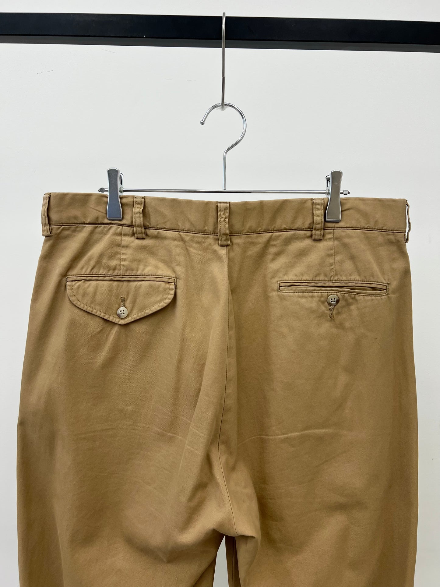 00's Polo Ralph Lauren chino pants