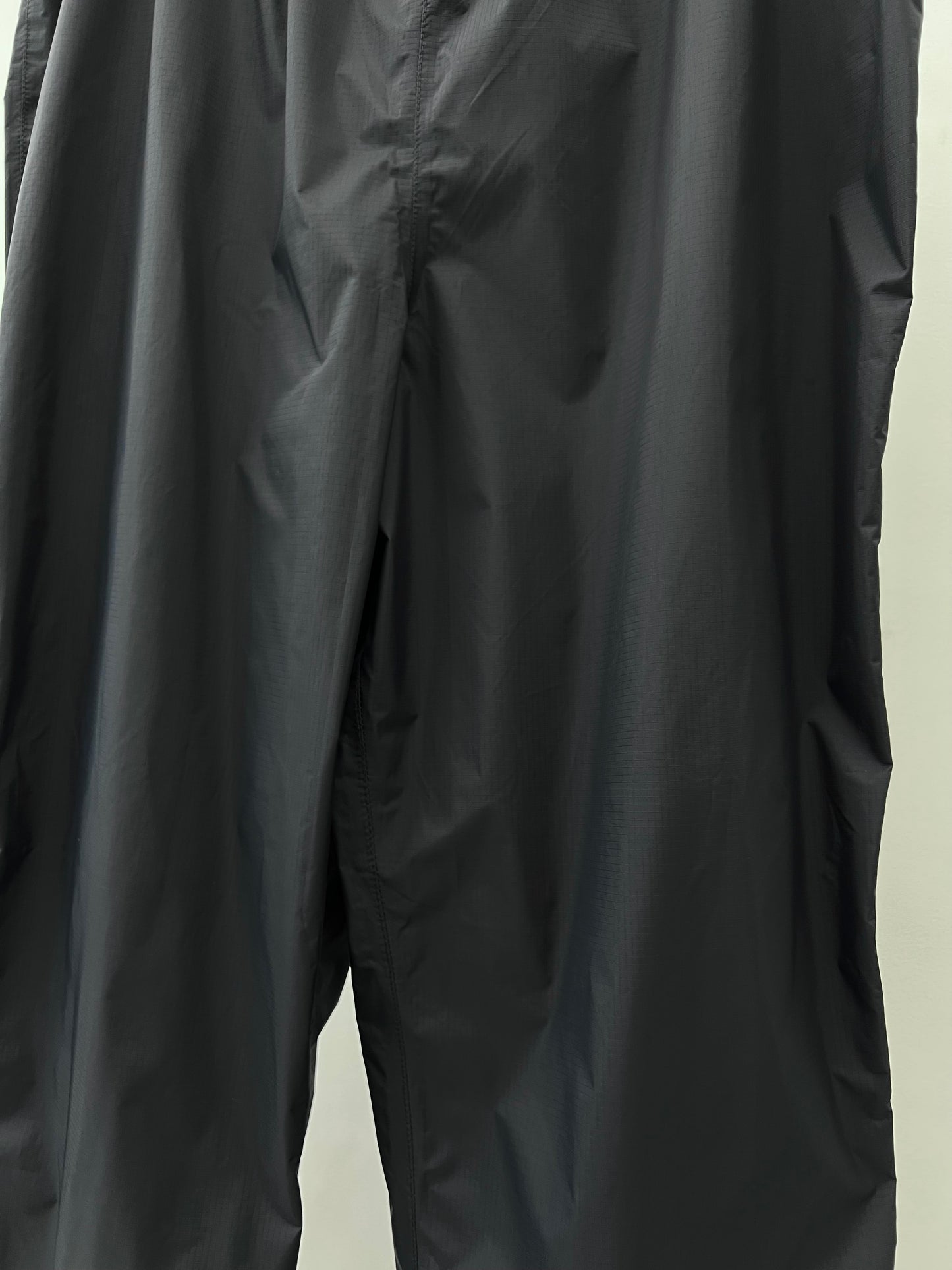 00's L.L.BEAN nylon pants