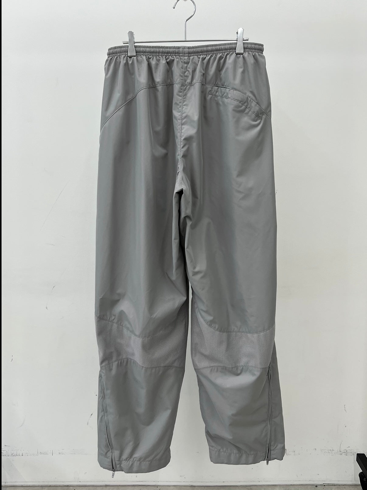 00's NIKE nylon pants