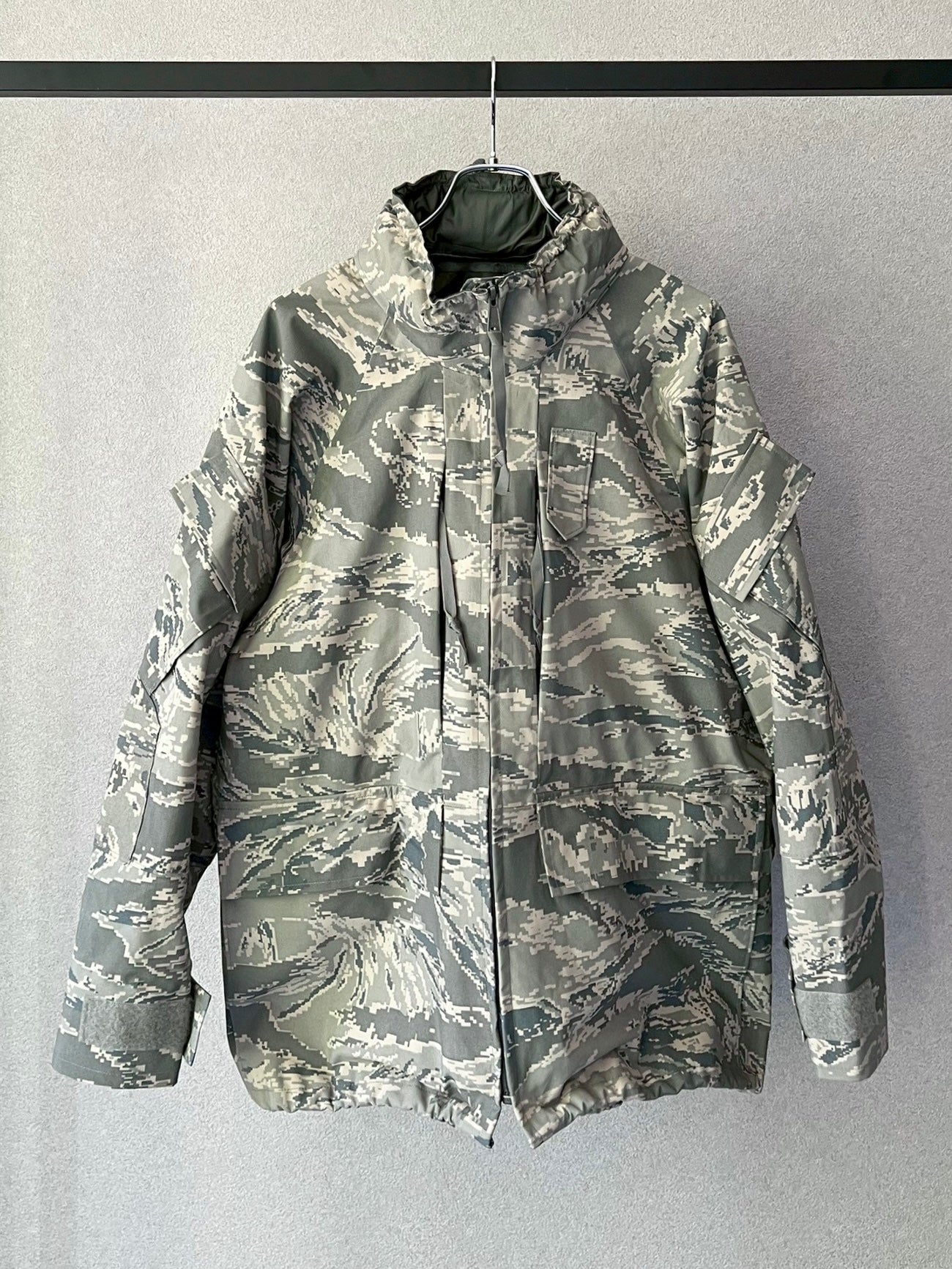 00's US.AIR FORCE GORE-TEX jacket "Dead Stock"