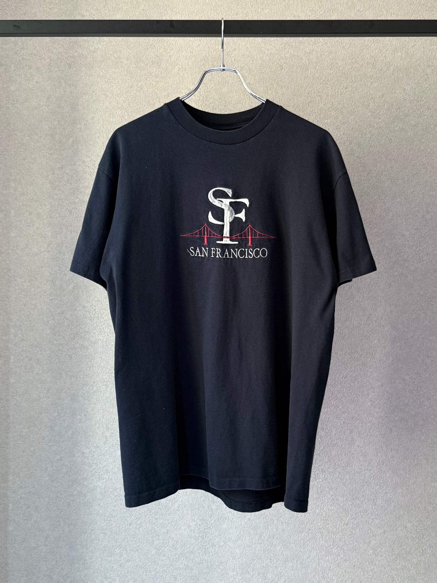 90's San Francisco souvenir t-shirt