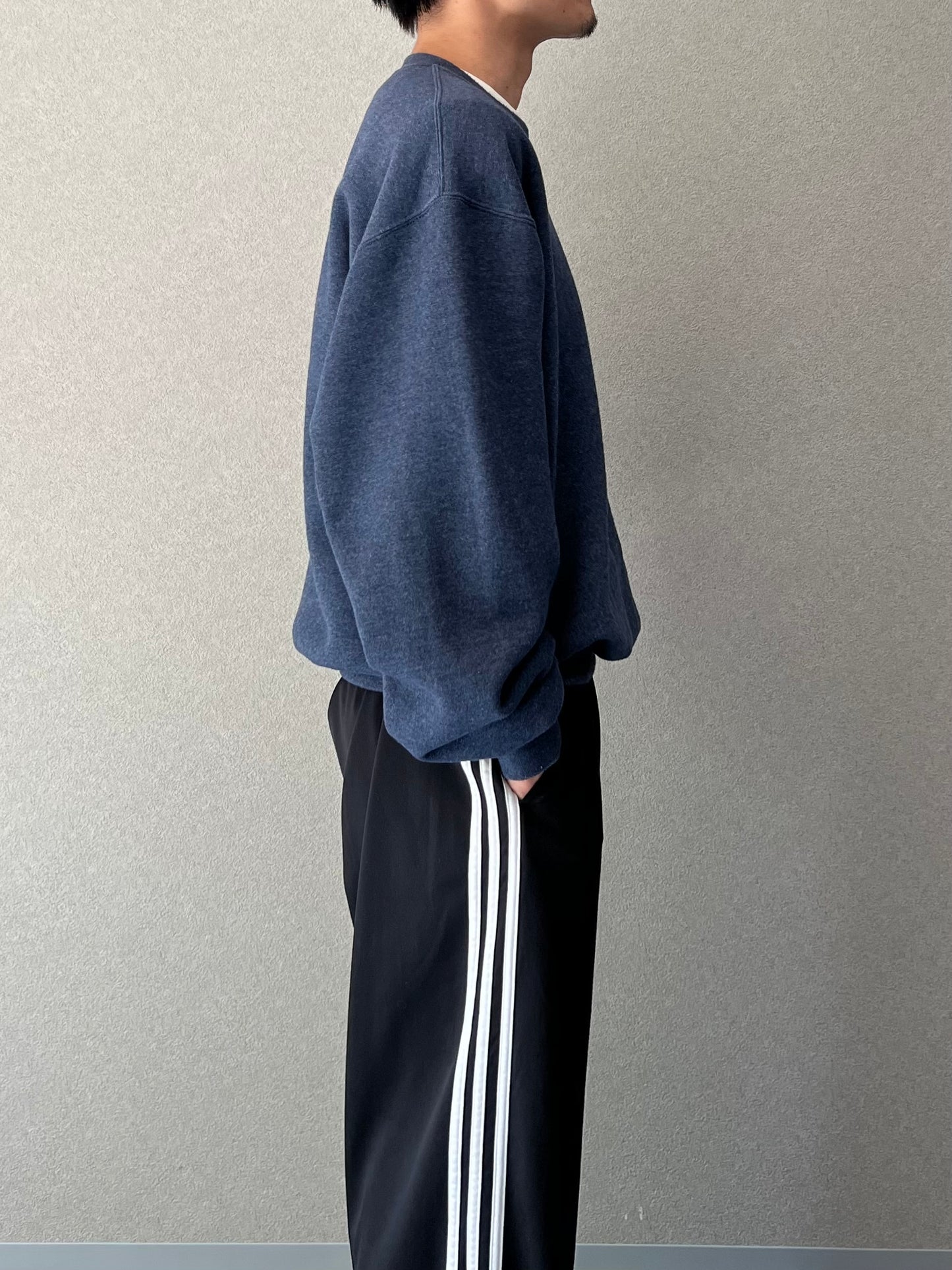 90's RUSSELL ATHLETIC sweater
