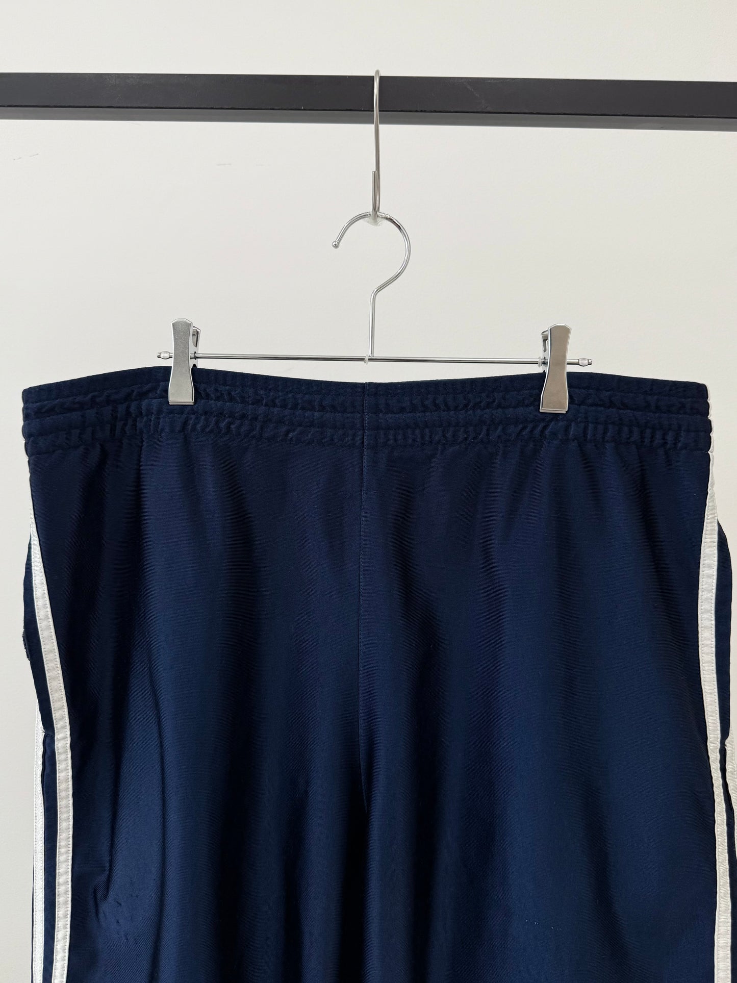 00's adidas shorts