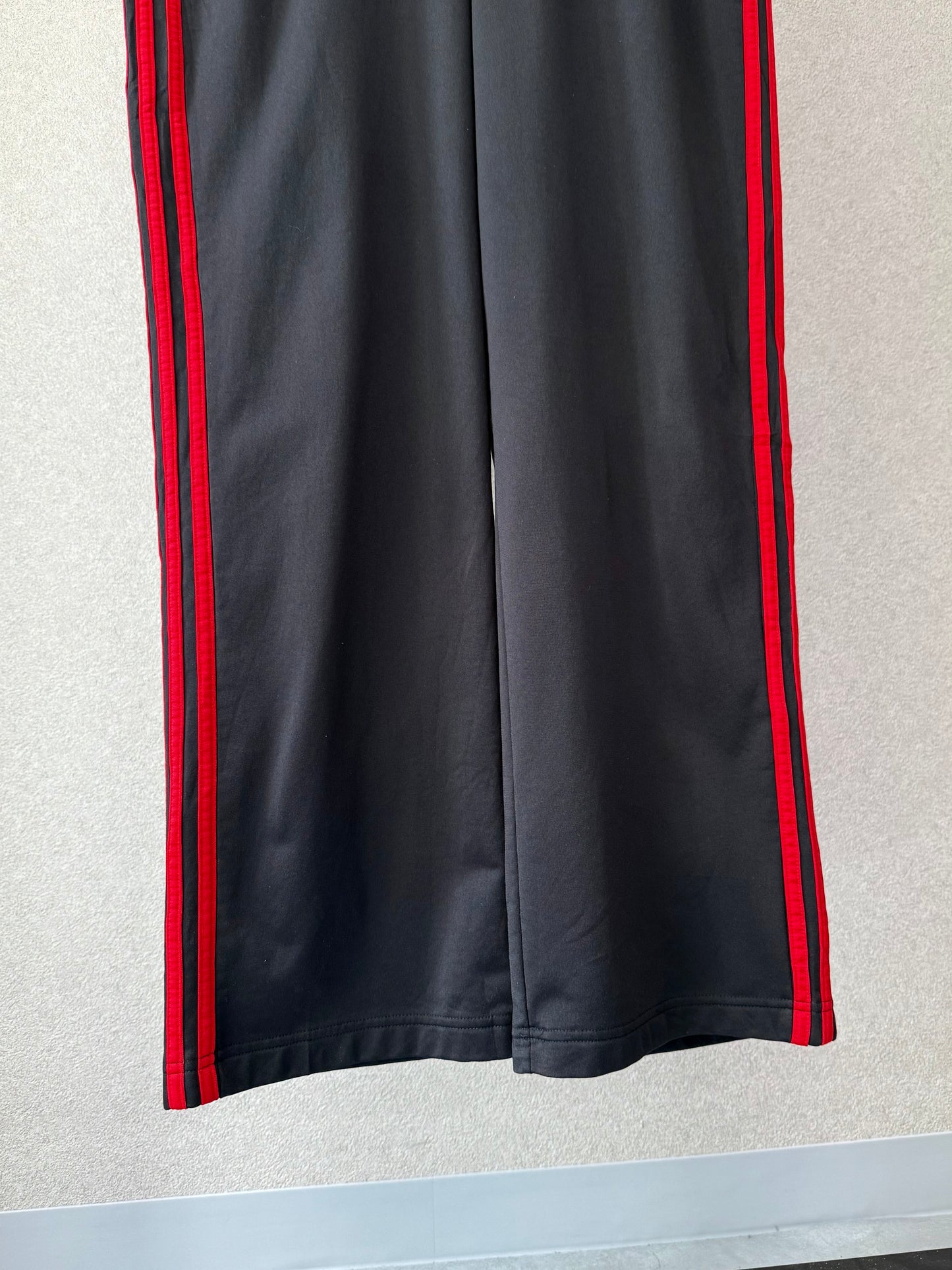 00's adidas track pants