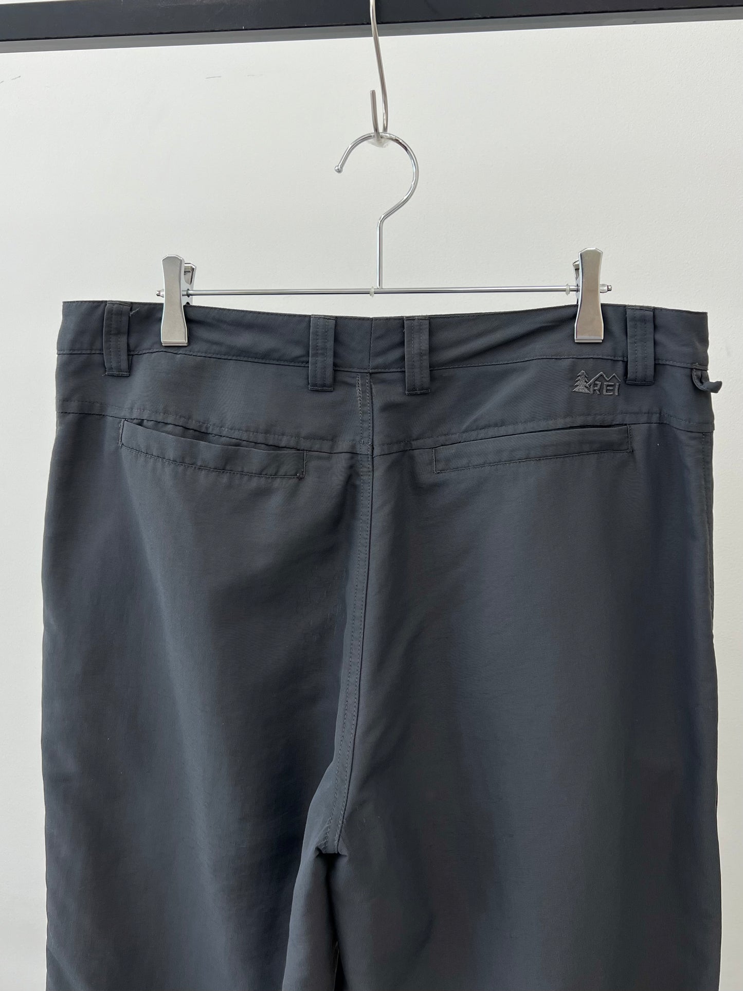00's REI nylon pants