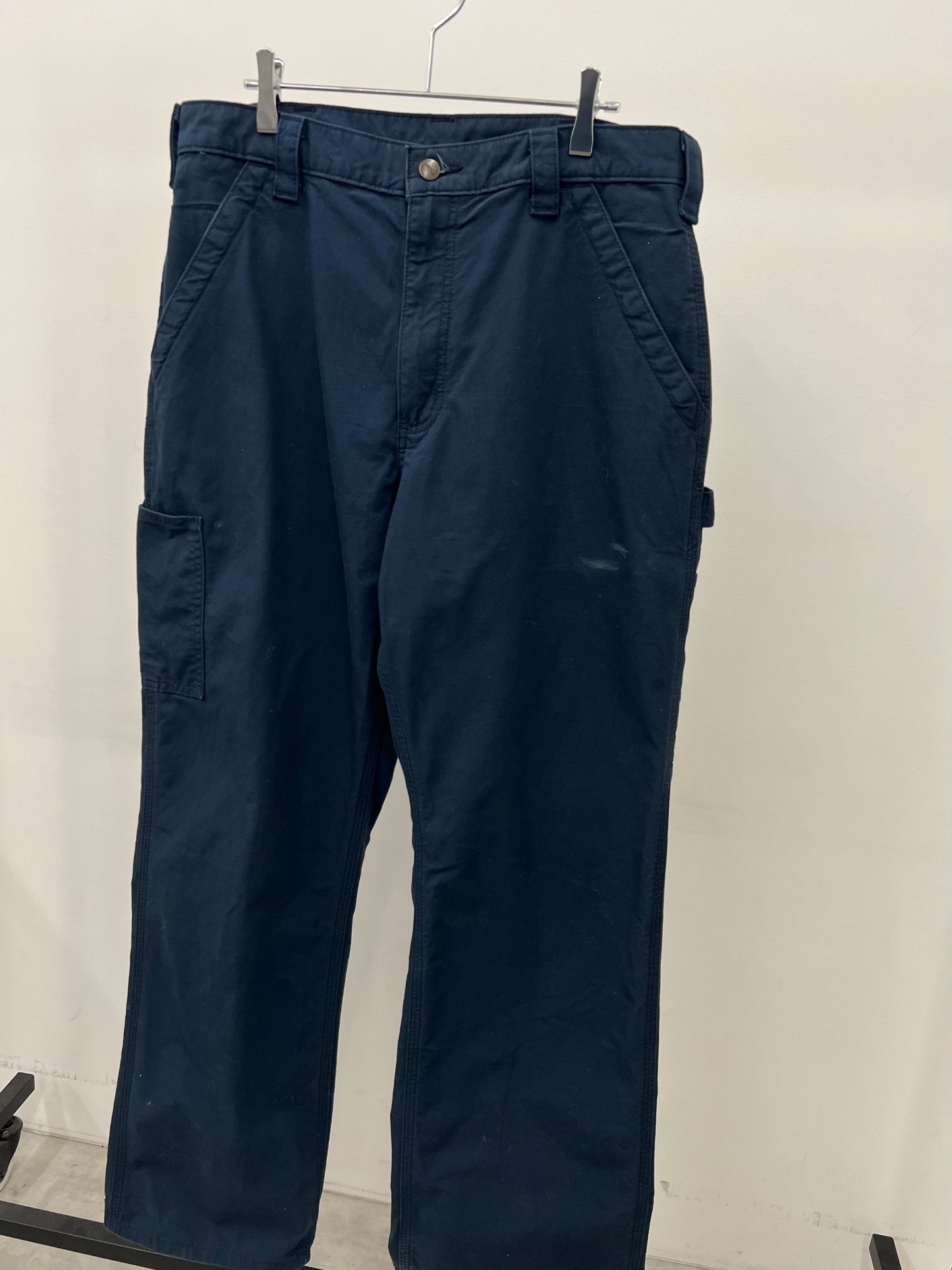 00's carhartt painter pants