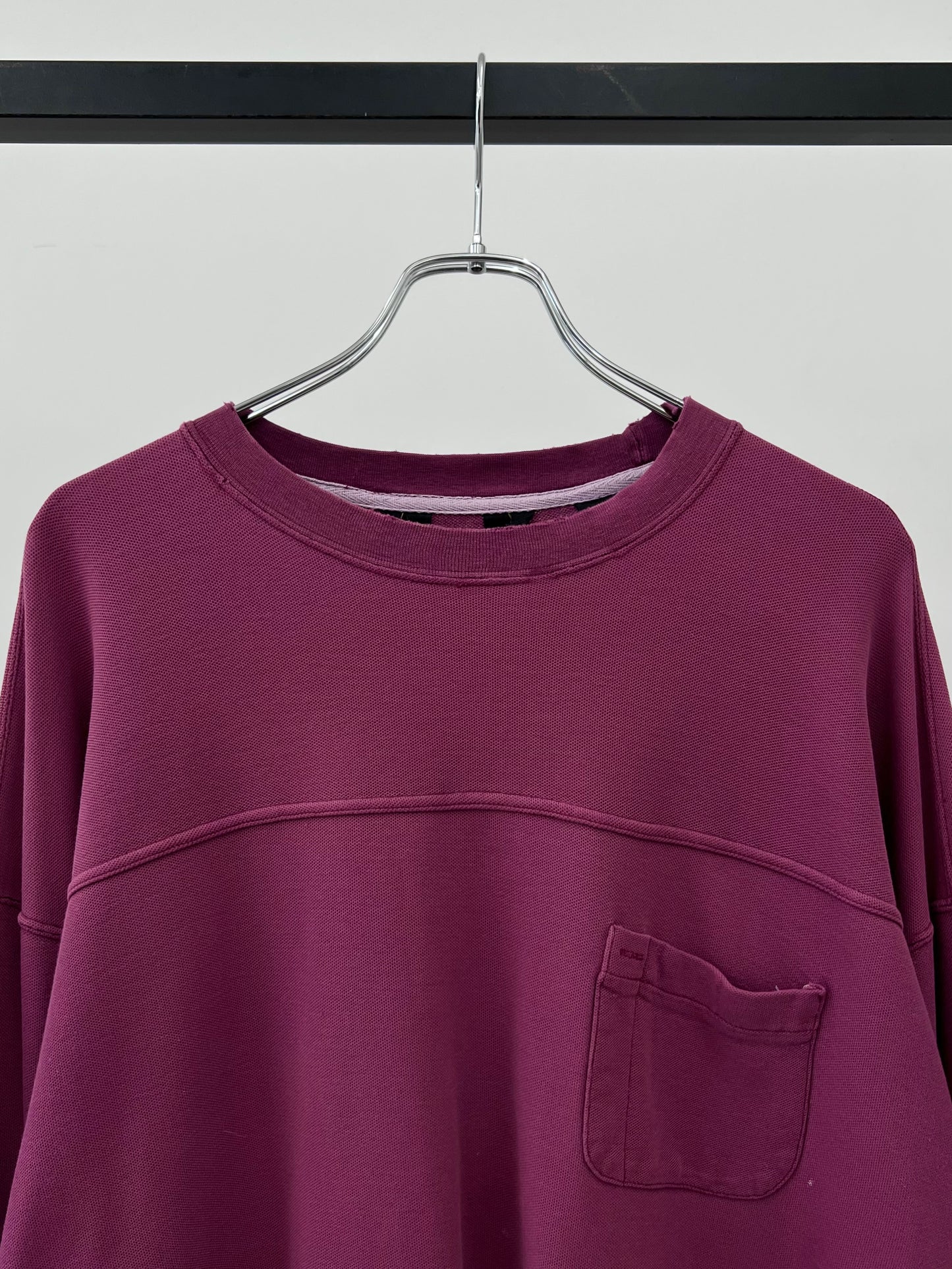 80's Eddie Bauer L/S t-shirt