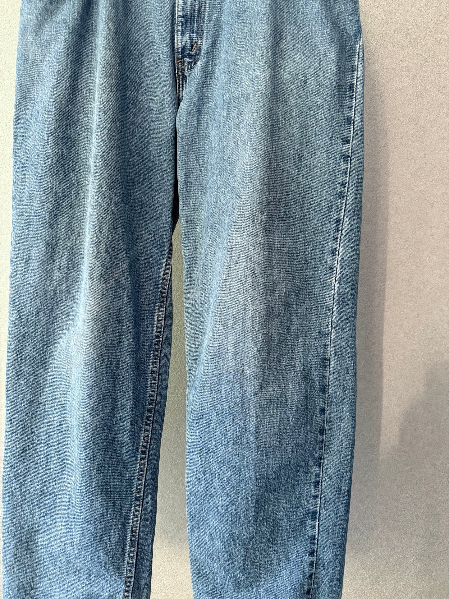 90's Levi's silverTab denim pants "LOOSE"