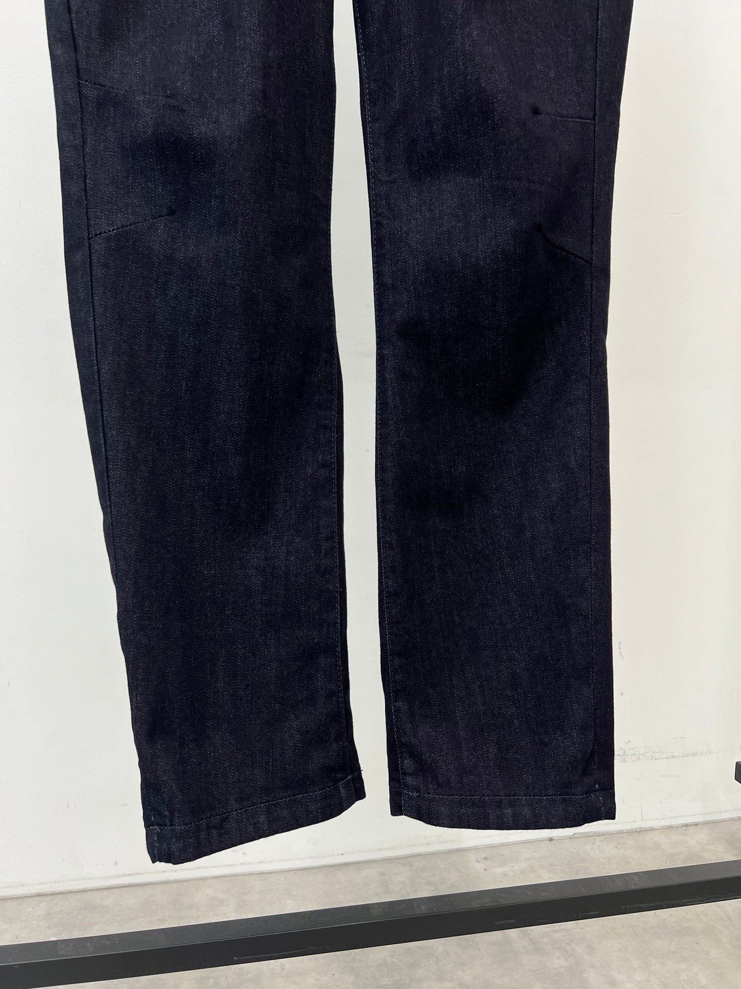 00's BLACK DIAMOND denim pants "DEAD STOCK"