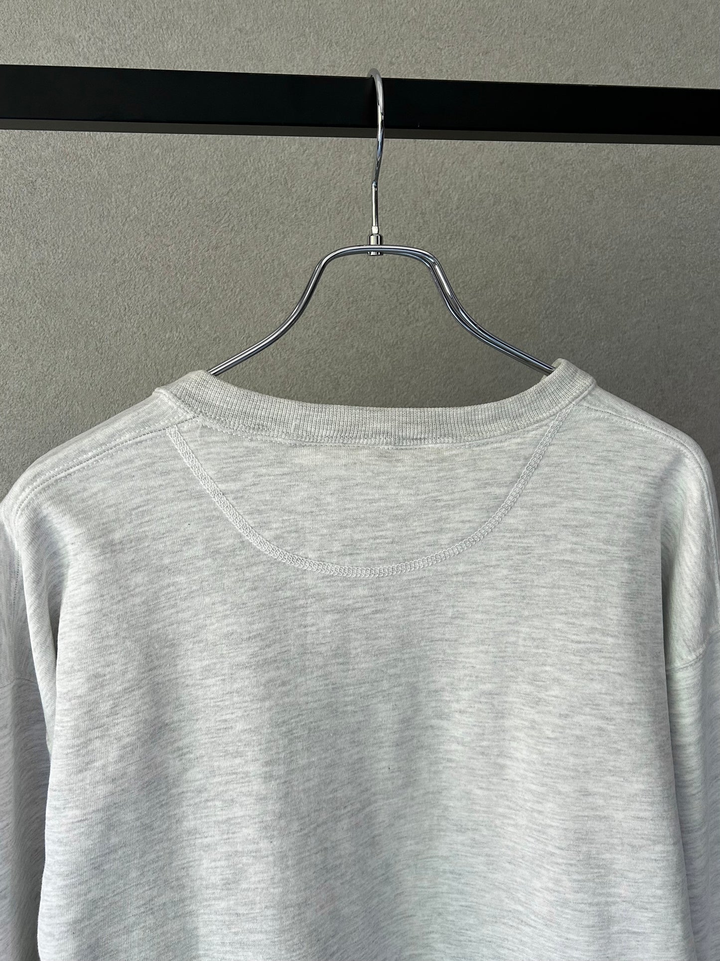 90's LANDS' END sweater "Made in USA"