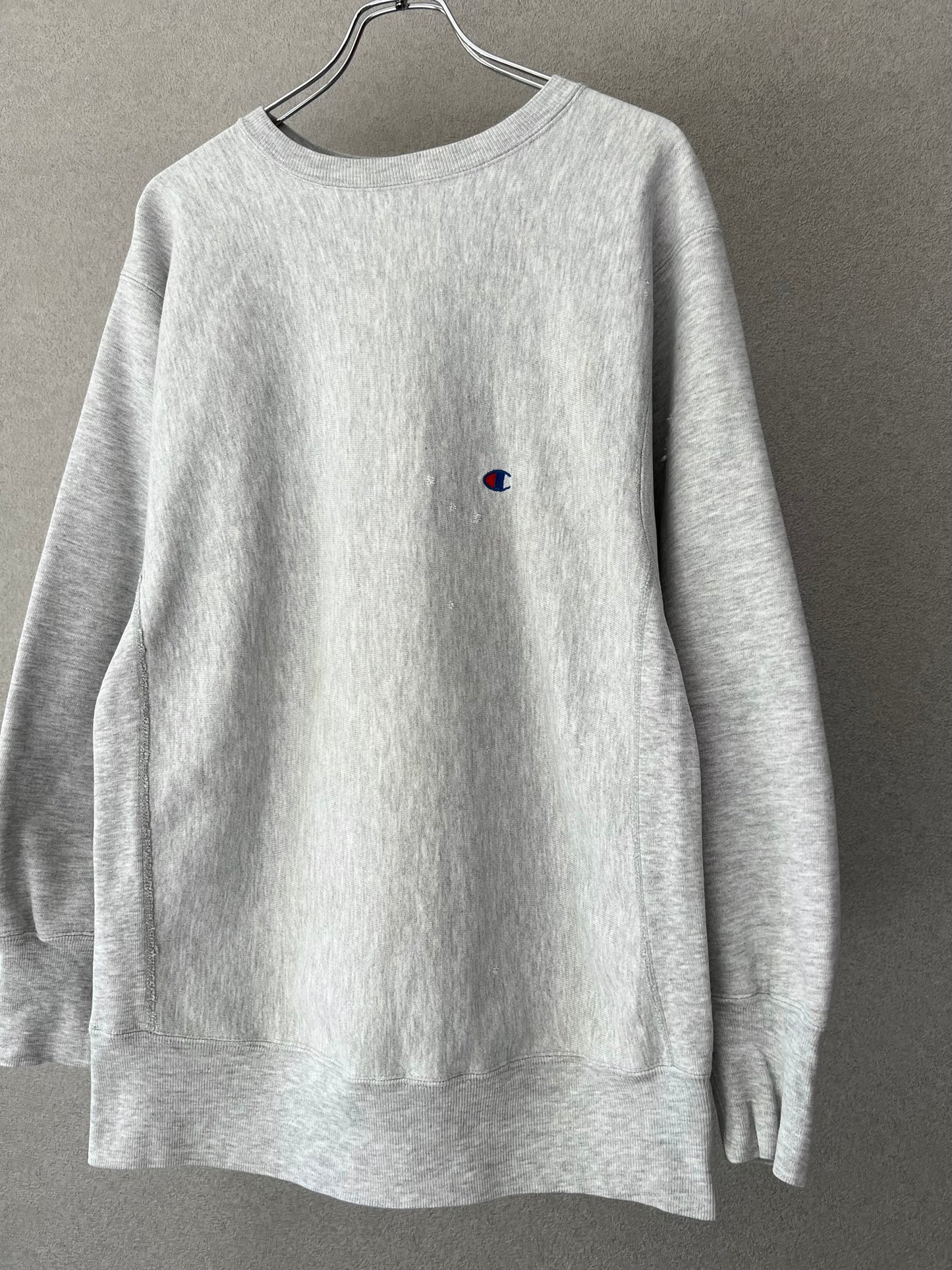 90's Champion REVERSE WEAVE