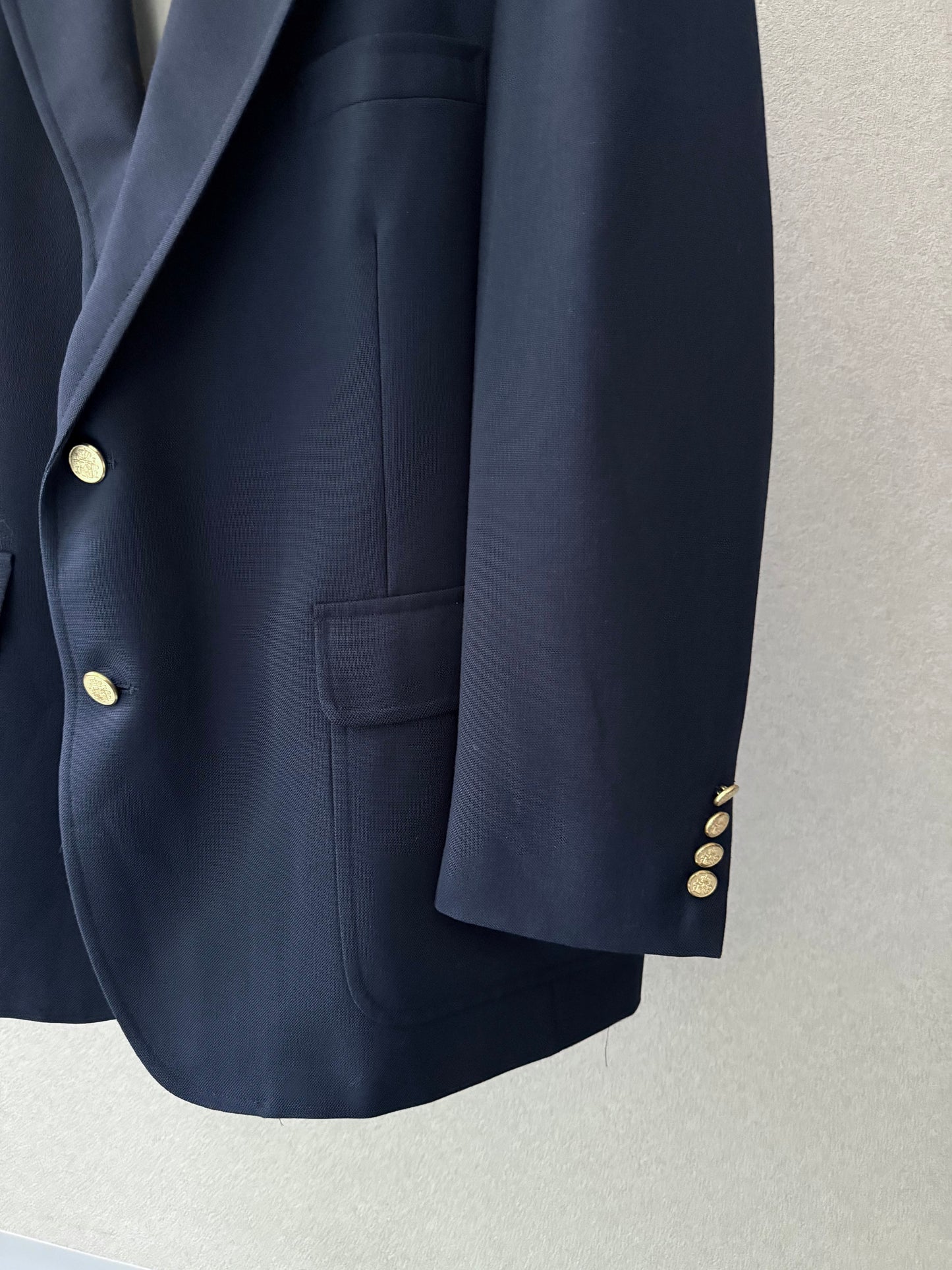 80's NORDSTROM tailored jacket "Made in USA"