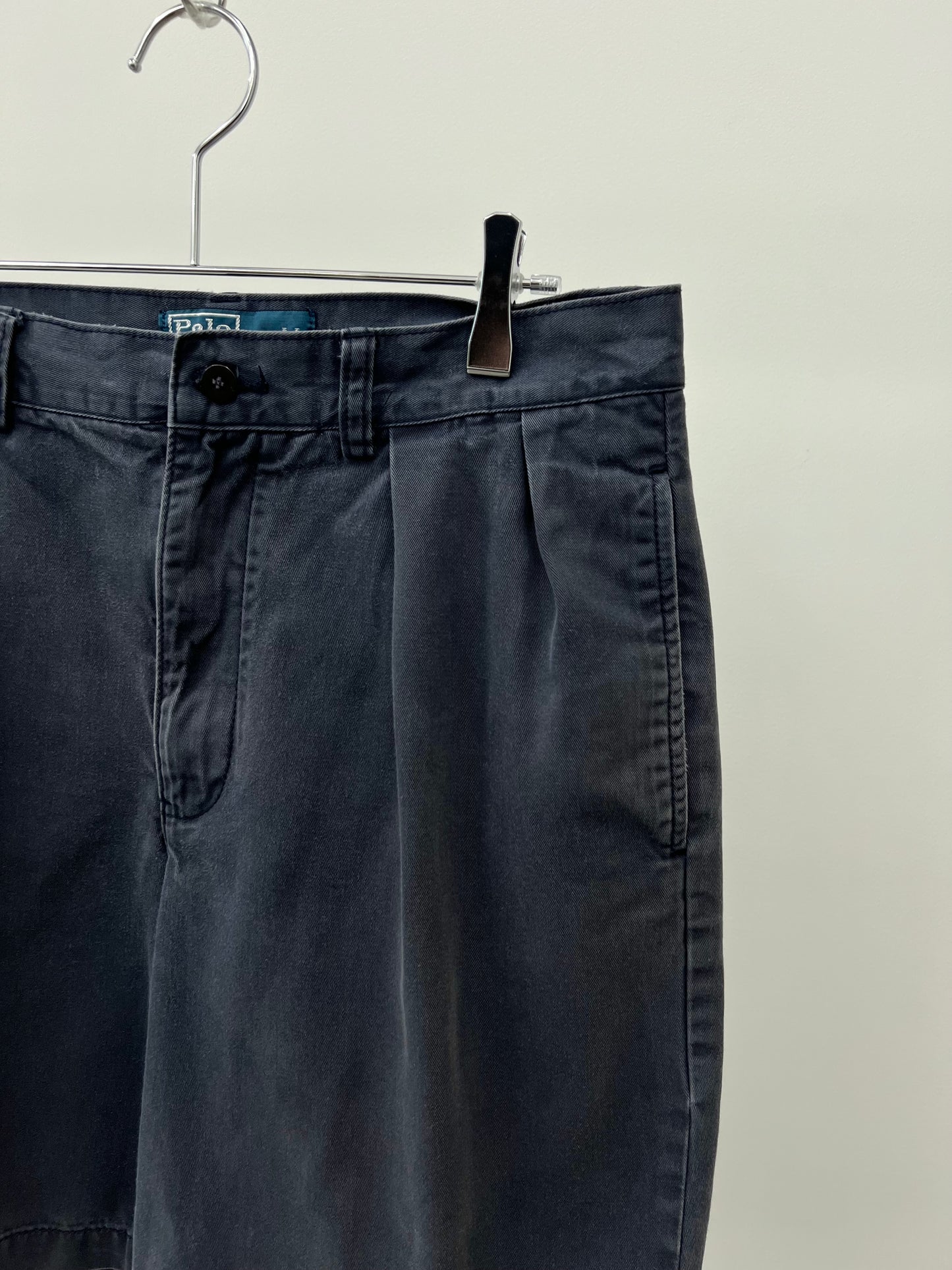 90's〜 Polo Ralph Lauren chino shorts