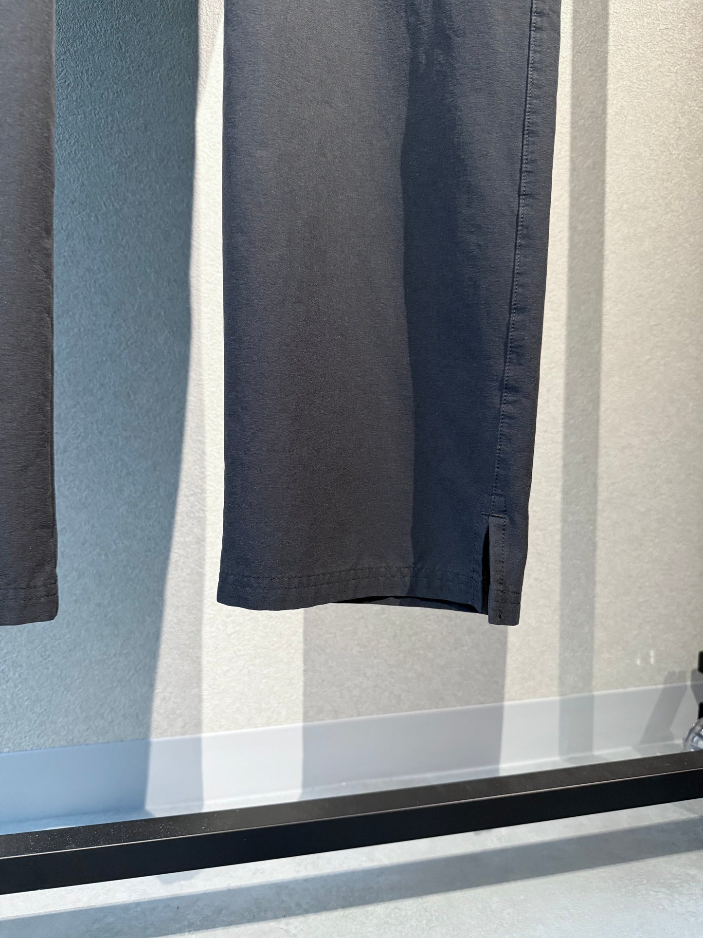 00's OAKLEY nylon pants