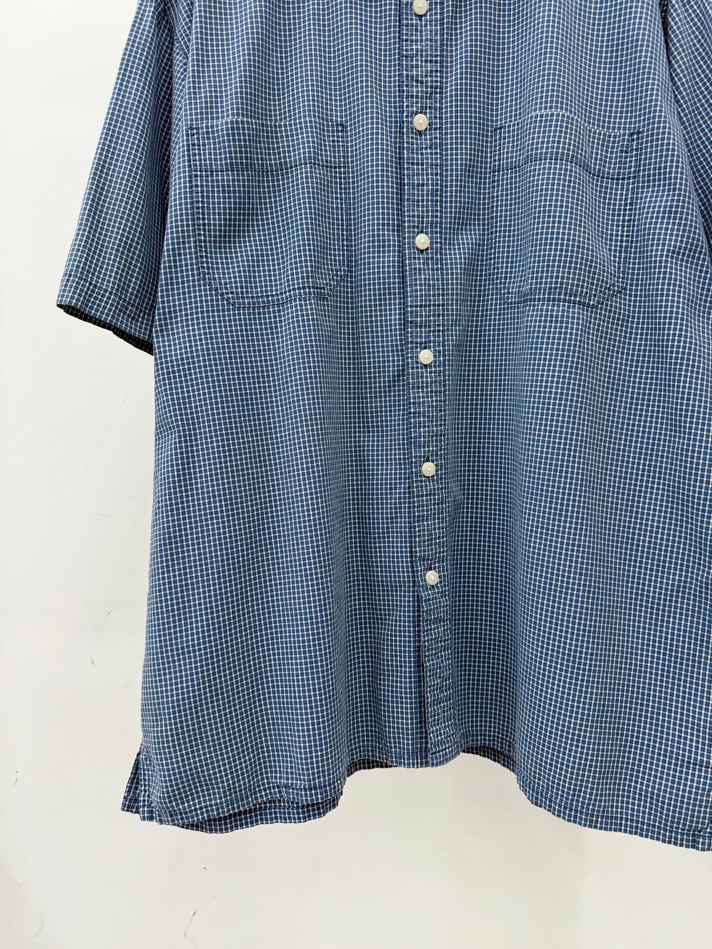 00's Levi's S/S shirt