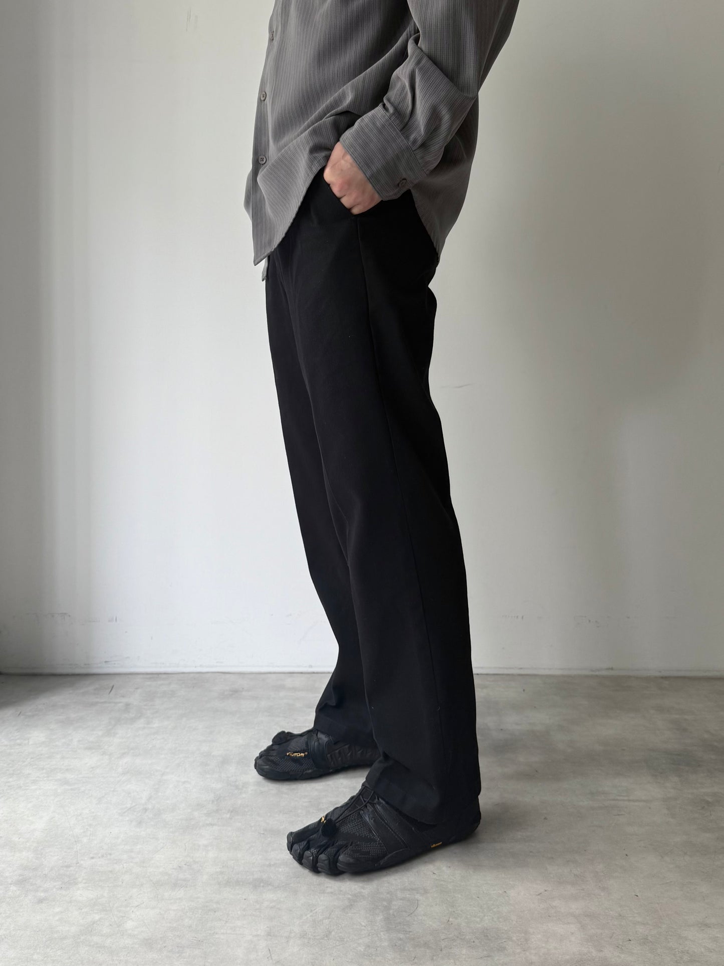 90's Dickies work pants "Made in CANADA"