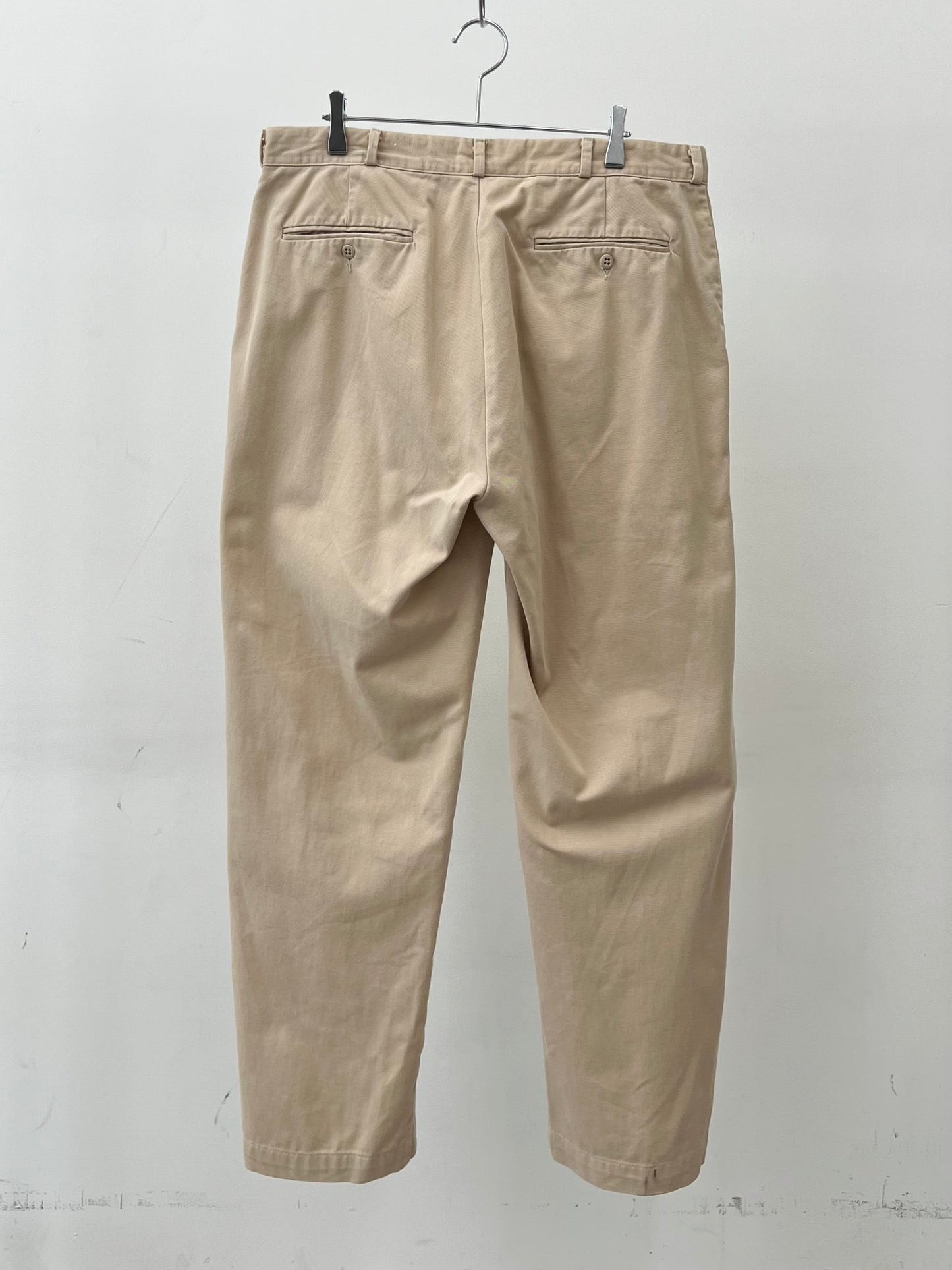 90's Polo Ralph Lauren chino pants