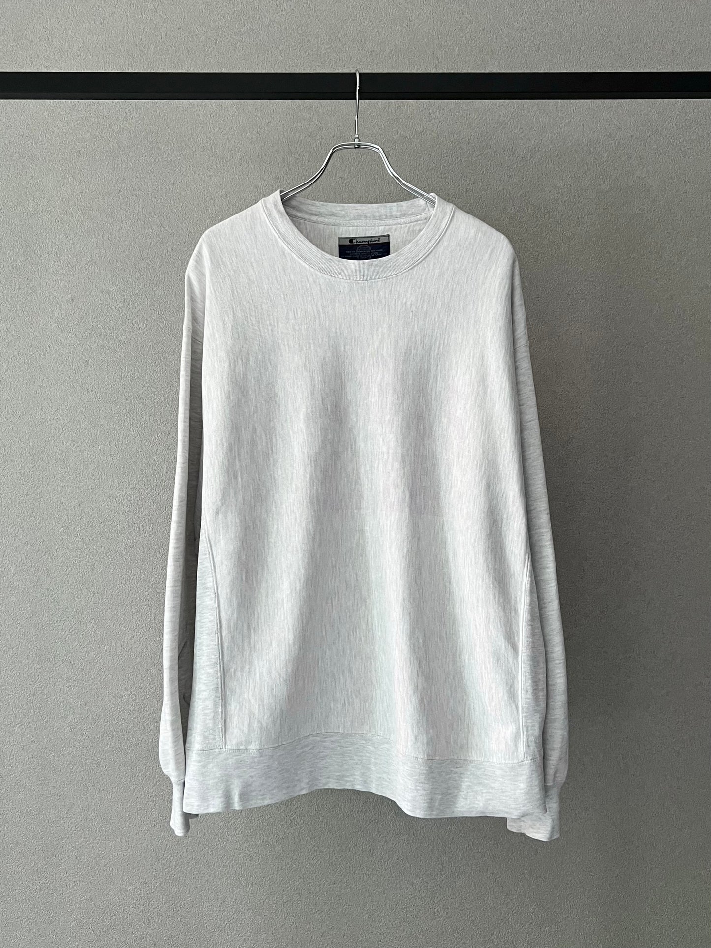 00's Champion REVERSE WEAVE
