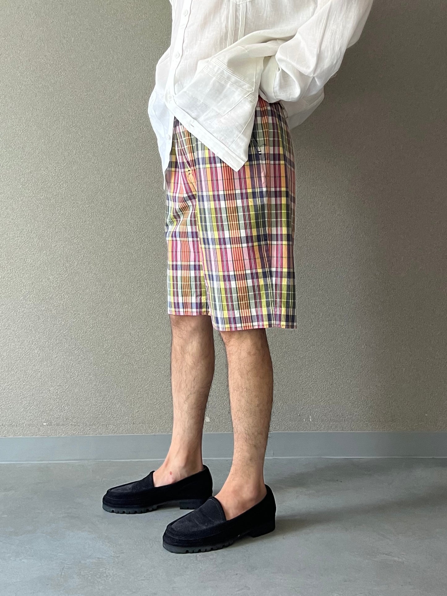 90's Polo Ralph Lauren shorts