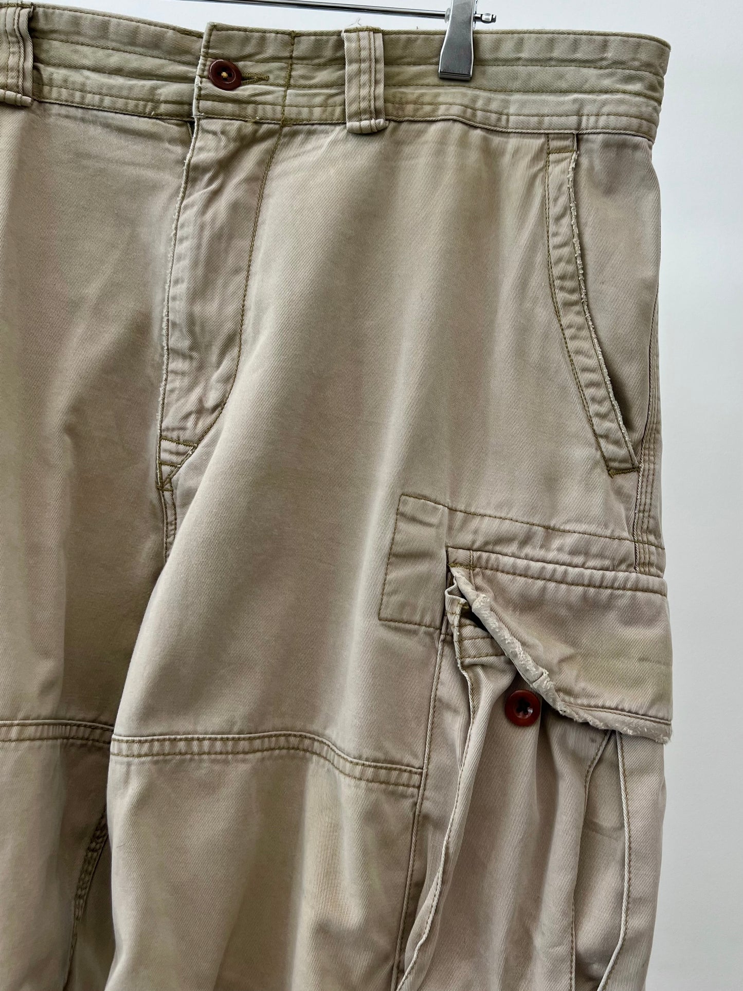 90's〜 Polo Ralph Lauren cargo shorts