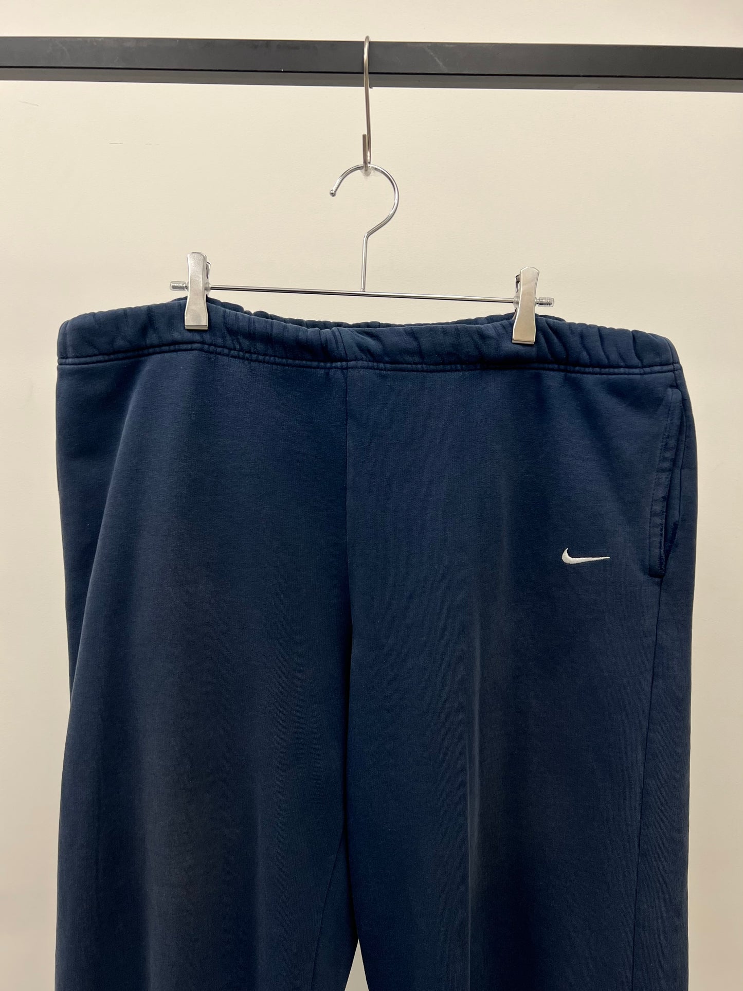 00's NIKE sweat pants