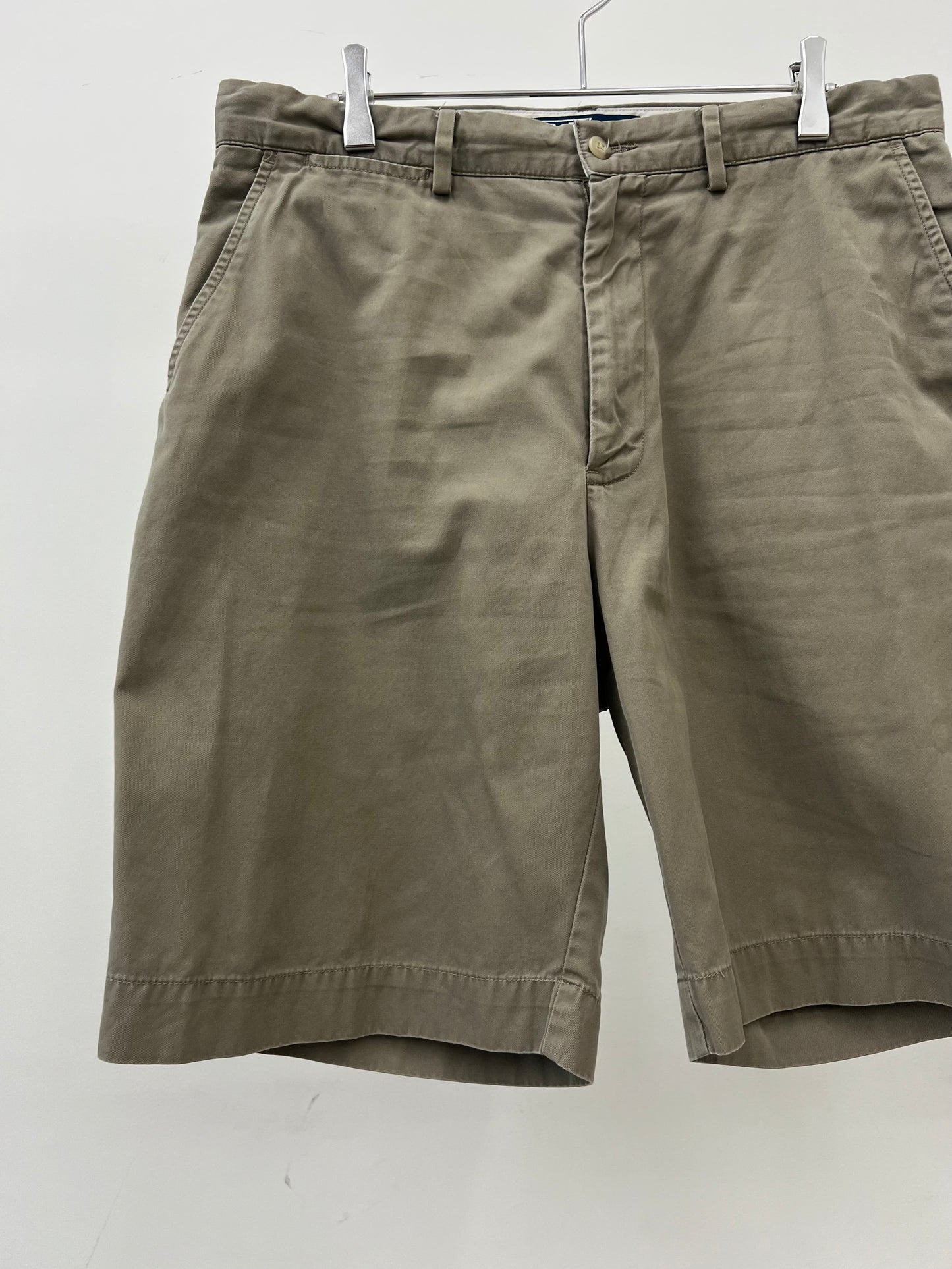 00's Polo Ralph Lauren chino shorts