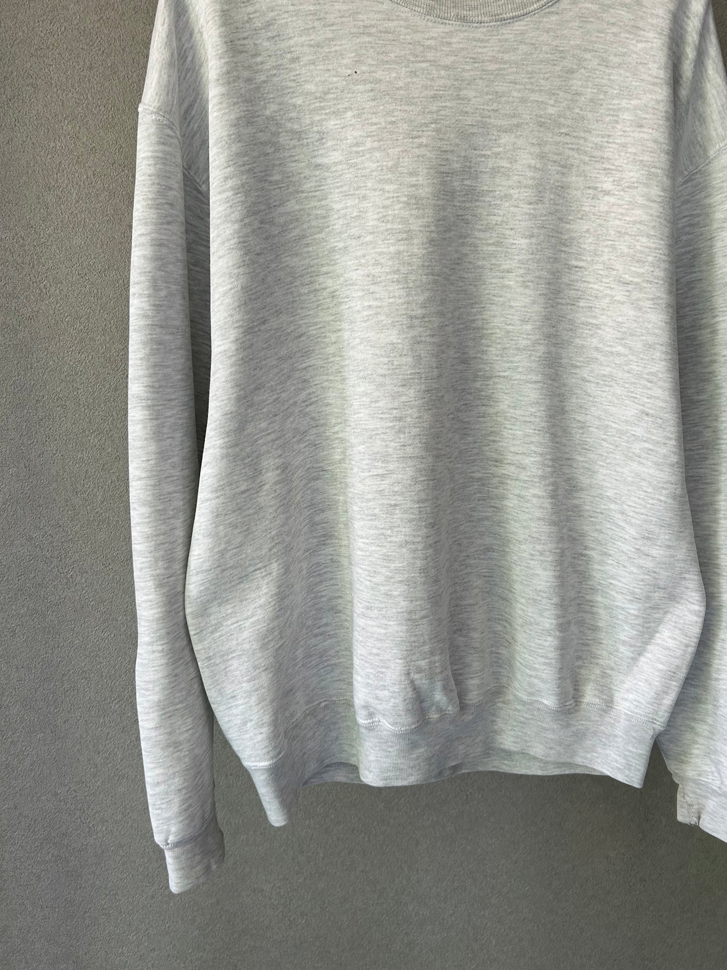 90's LANDS' END sweater "Made in USA"