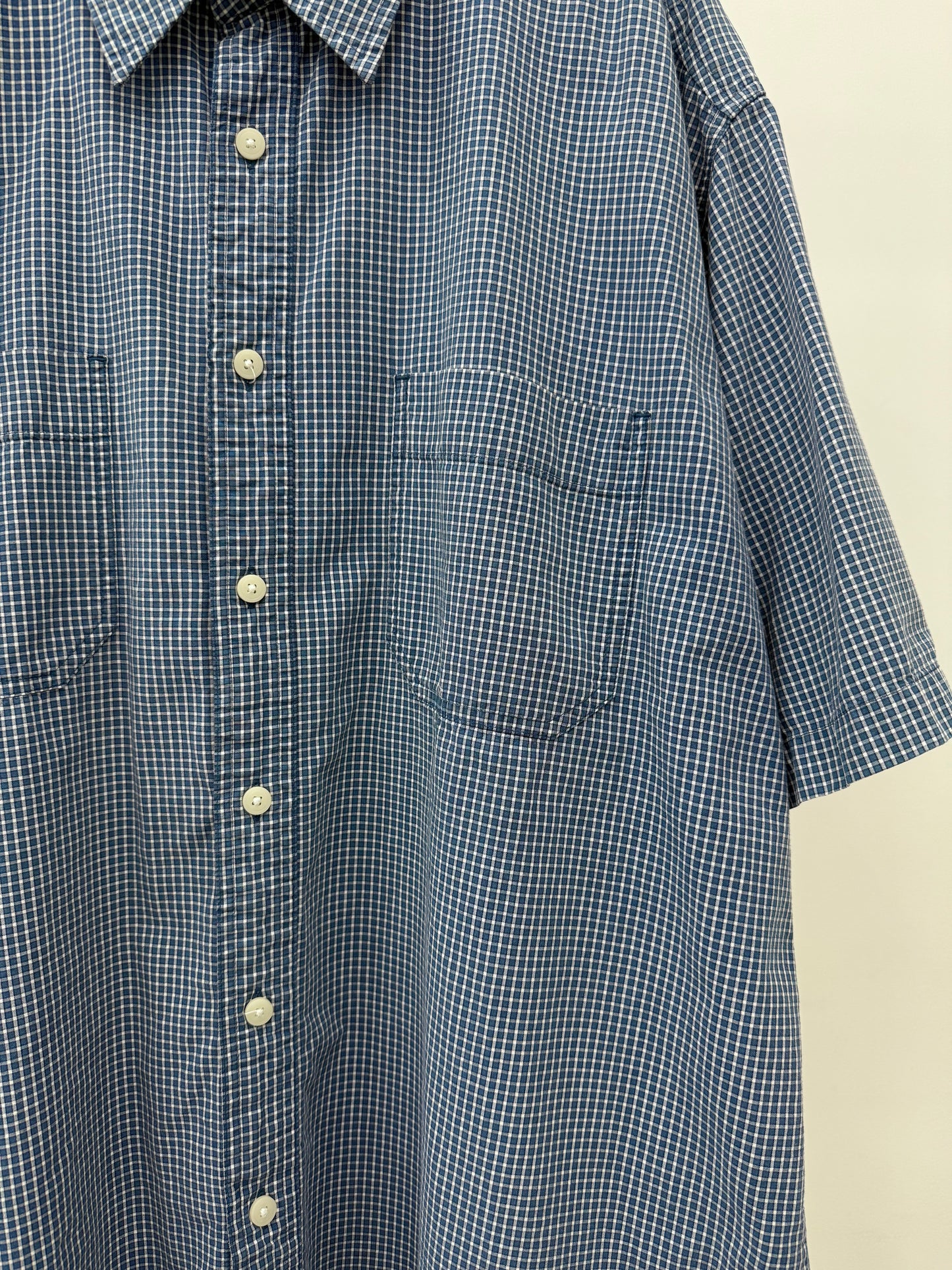 00's Levi's S/S shirt