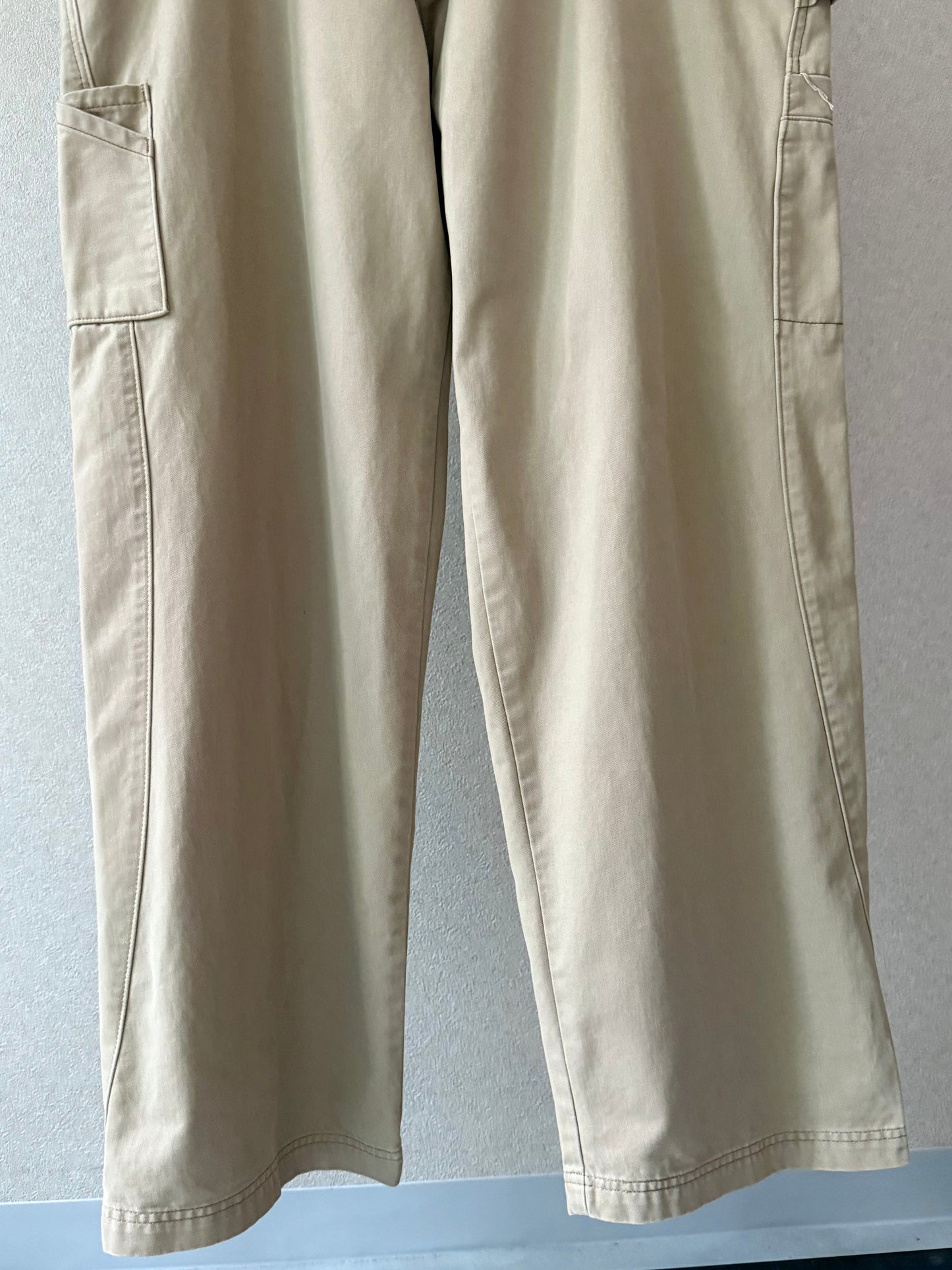 00's Levi's silverTab painter pants