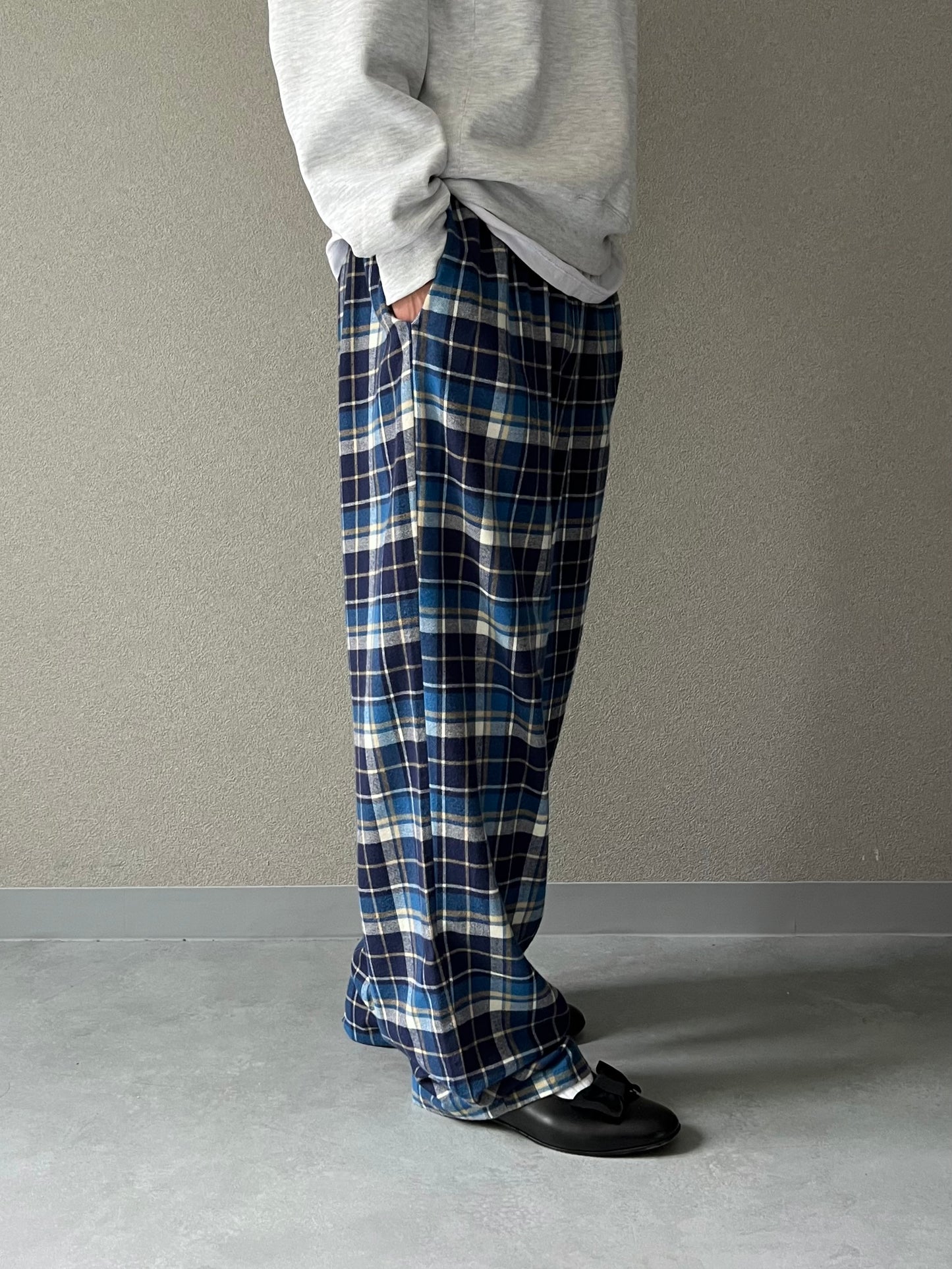 00's L.L.BEAN pajama pants