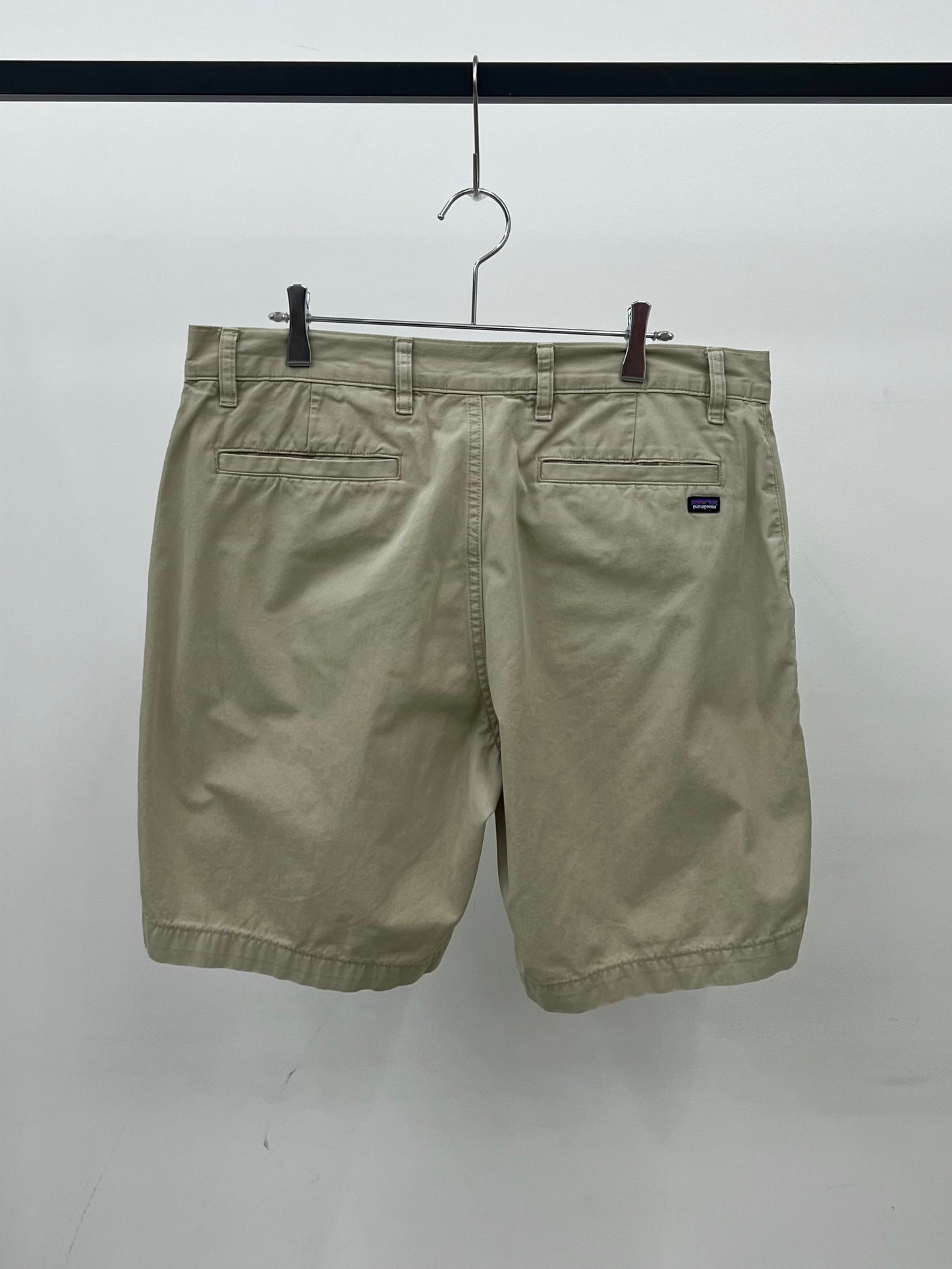 00's patagonia shorts