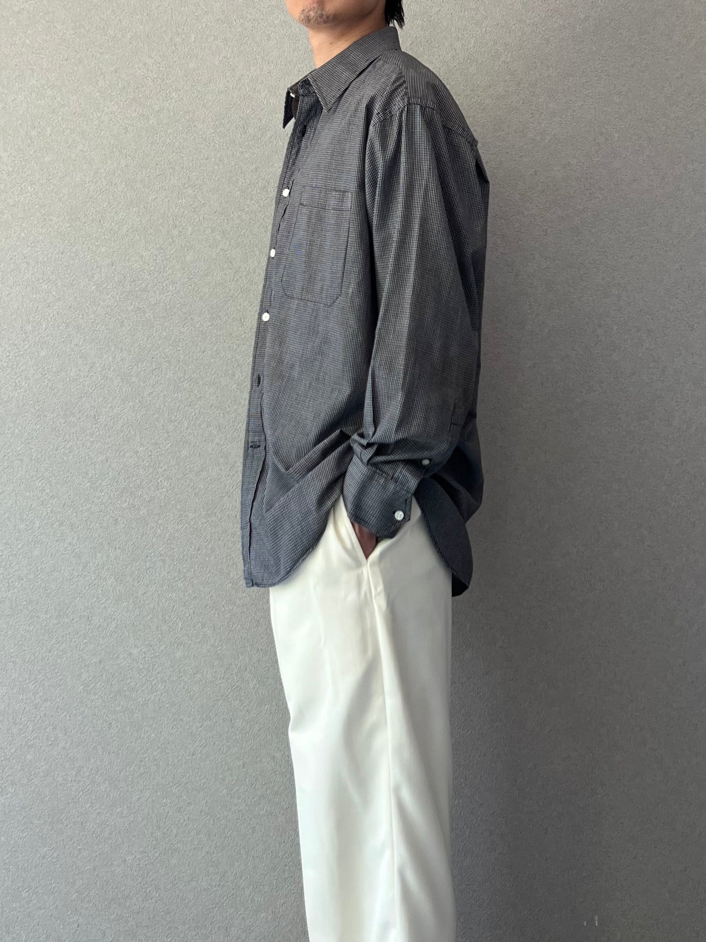 90's Christian Dior shirt
