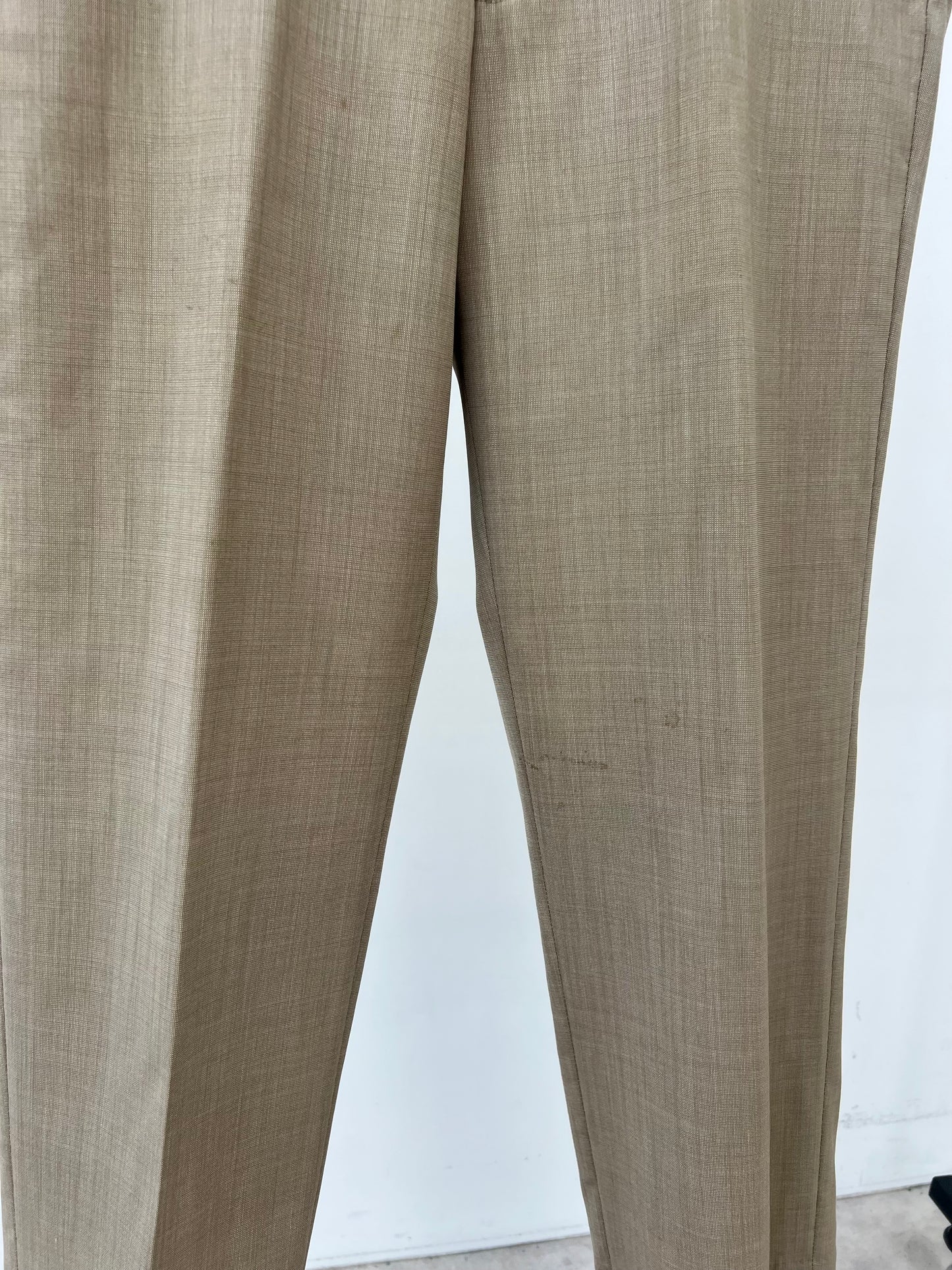 00's Brooks Brothers wool slacks