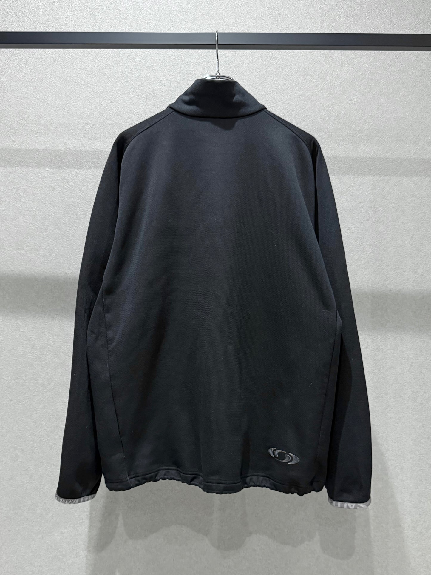 00's SALOMON softshell jacket