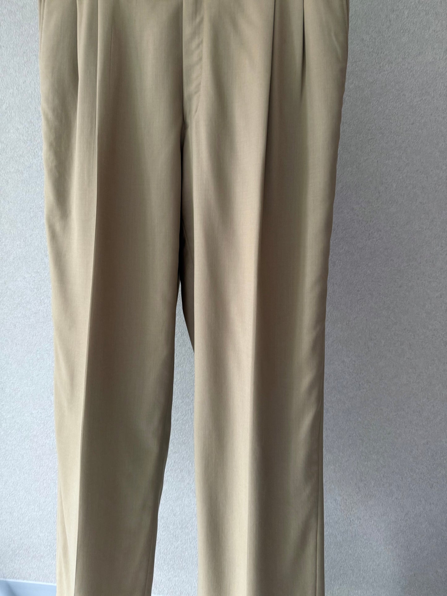 00's Neiman Marcus wool slacks
