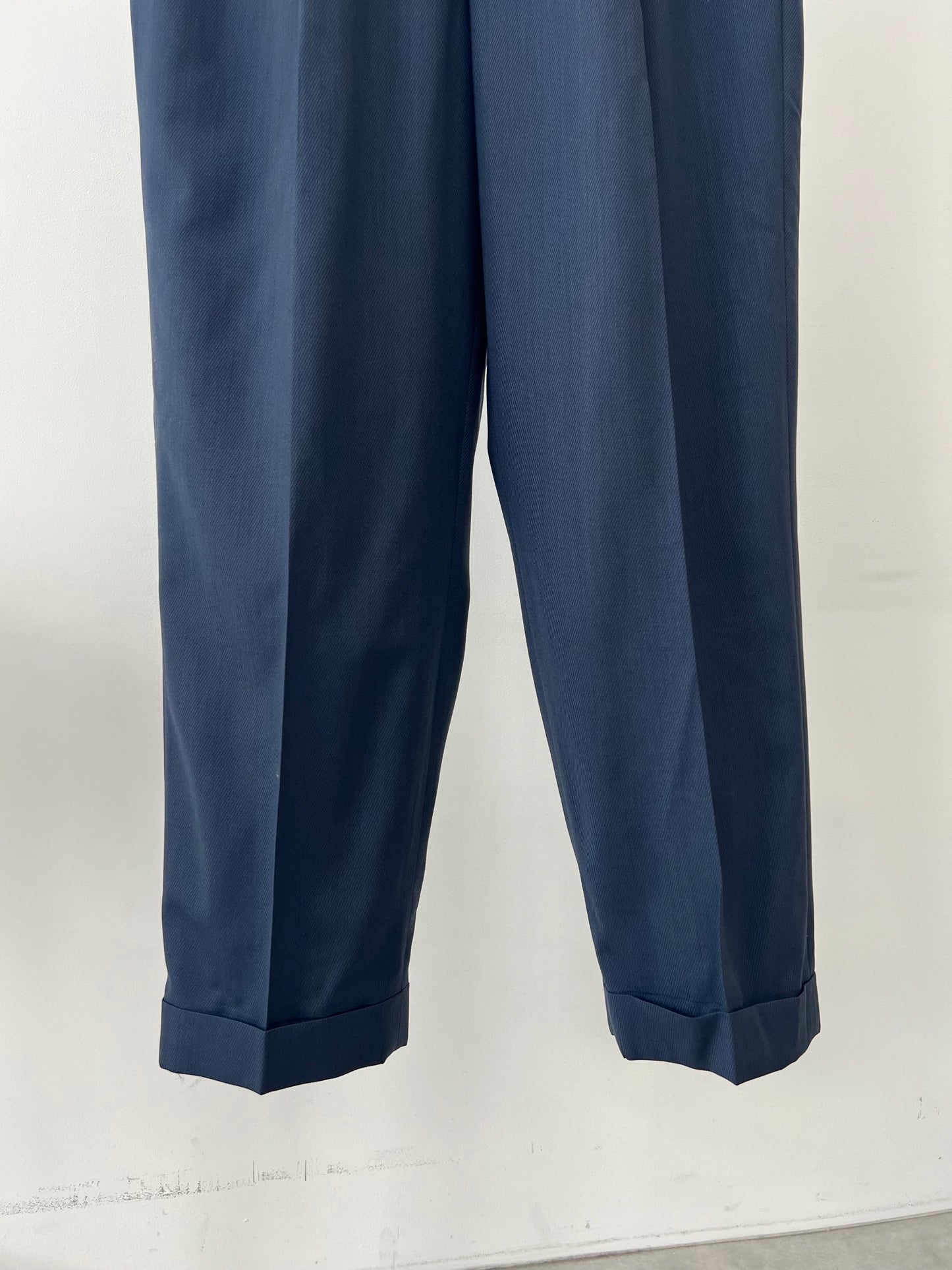90's Emenegildo Zegna slacks