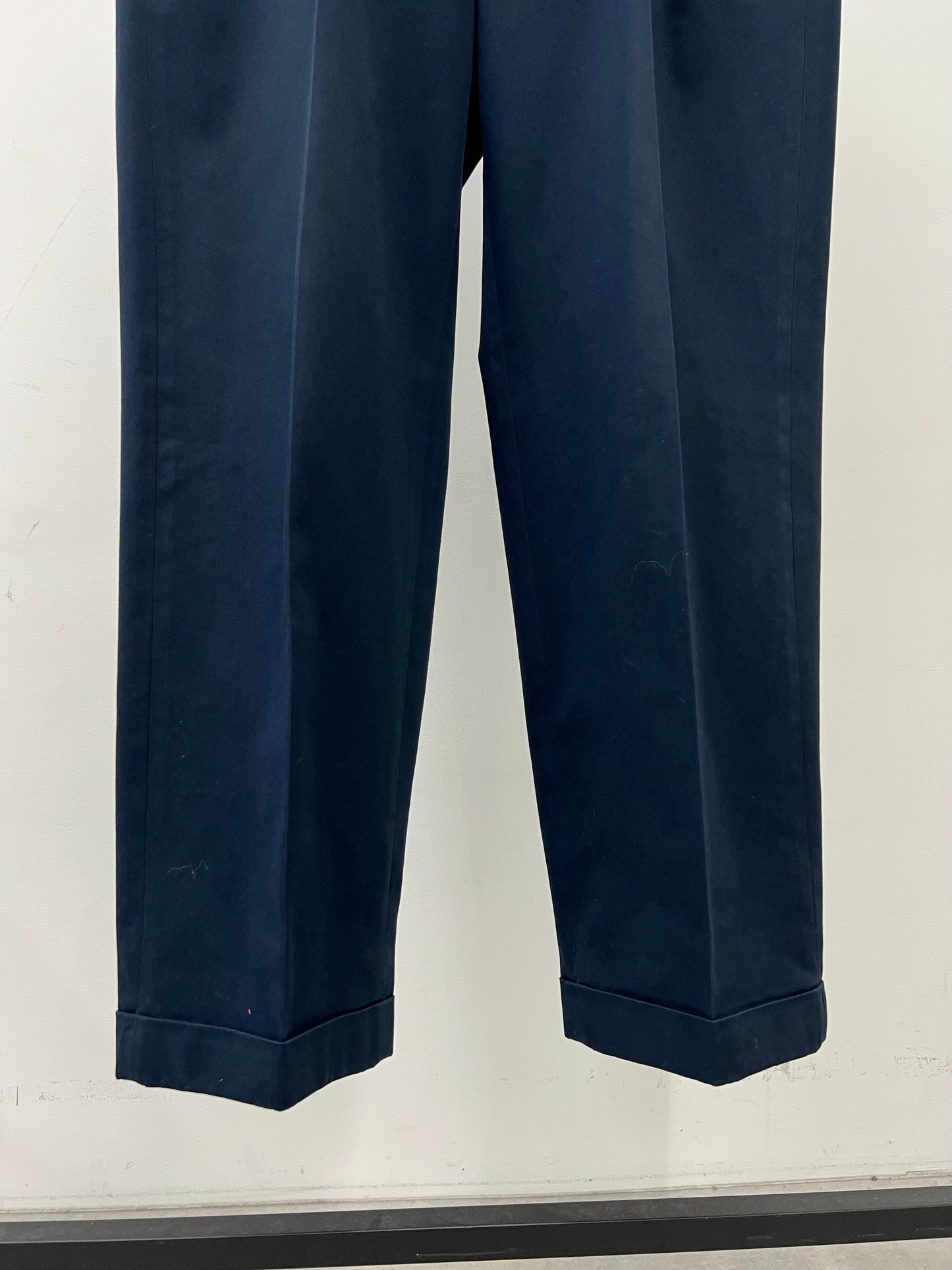 00's Brooks Brothers chino slacks