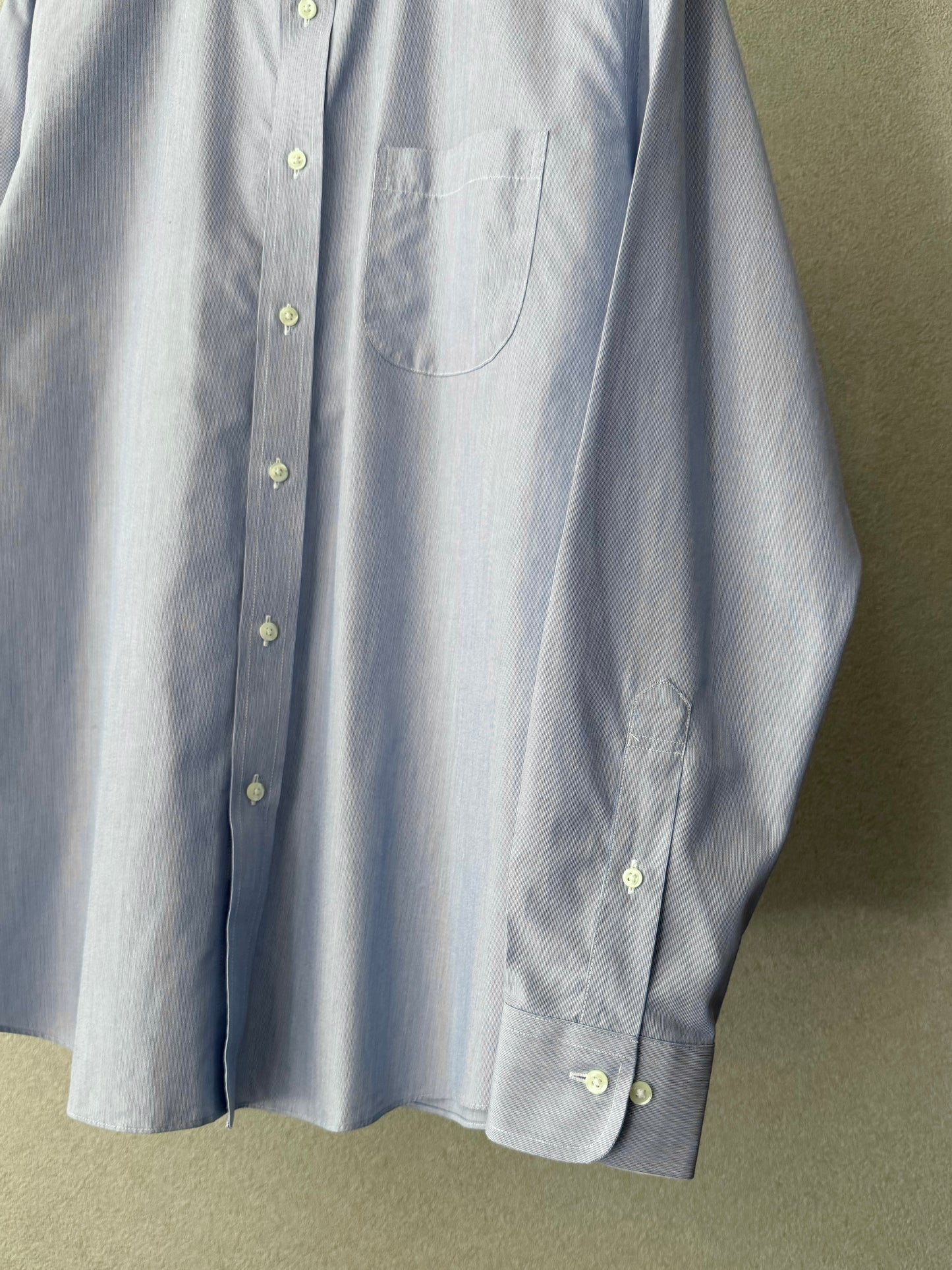 00's Brooks Brothers BD shirt