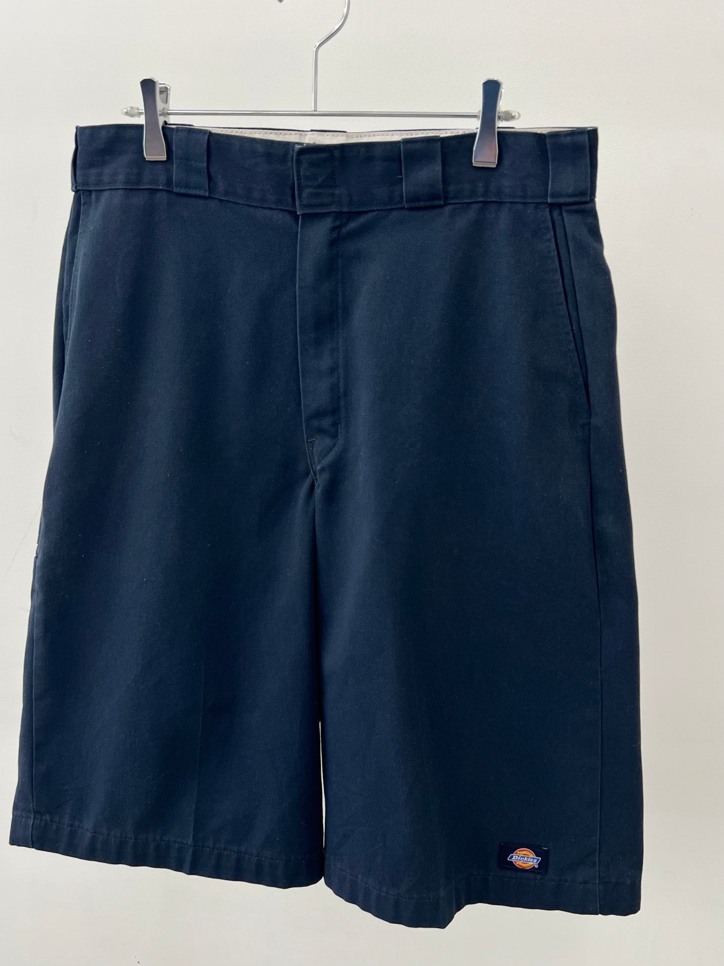 90's〜 Dickies work shorts
