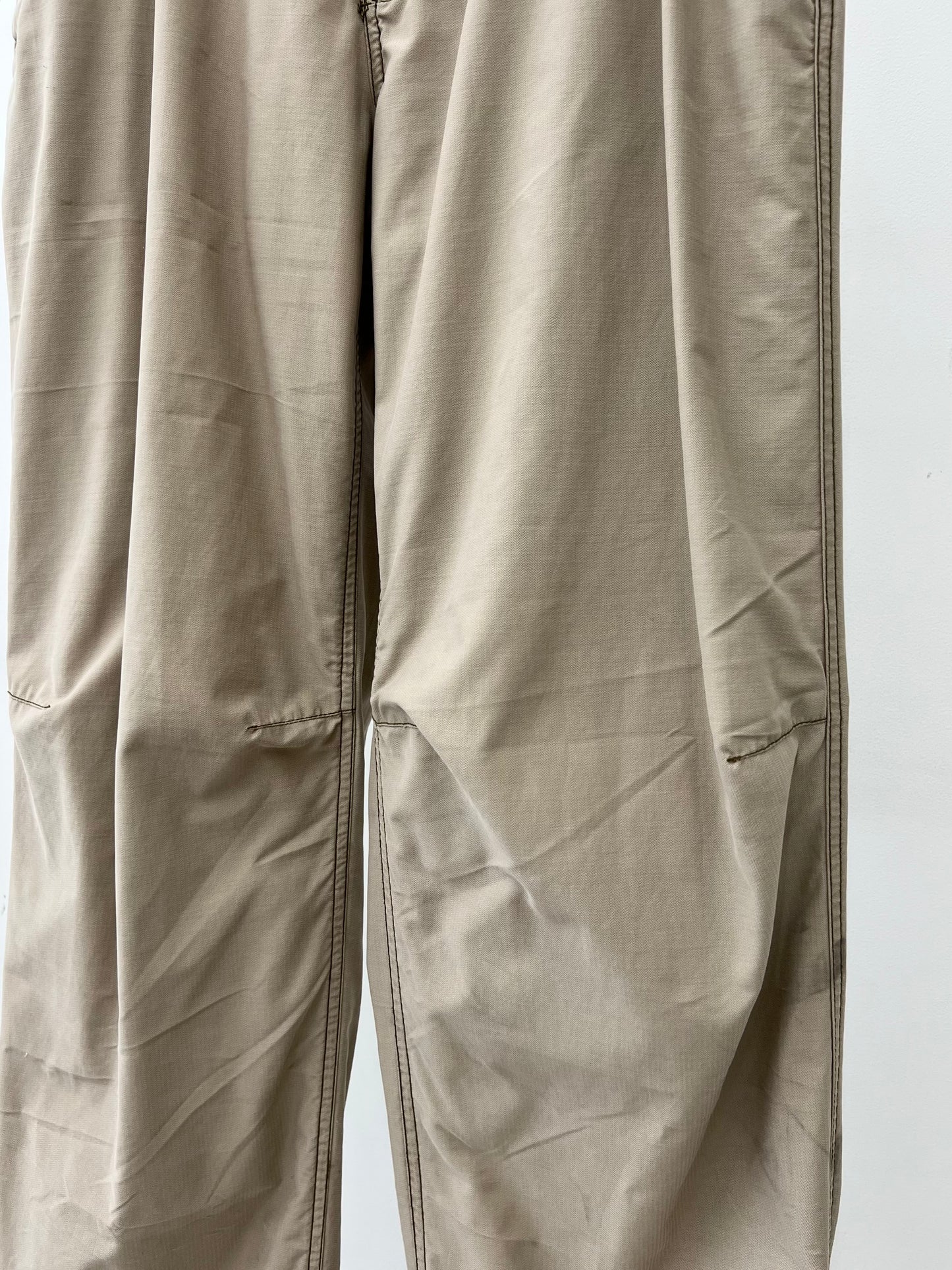 90's GAP gimmick pants