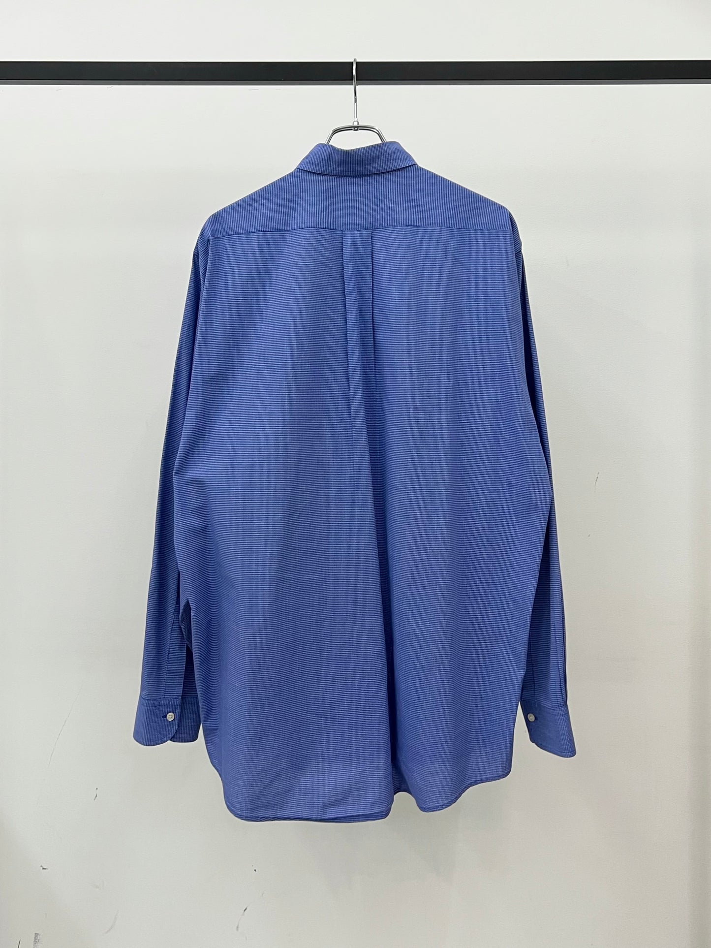 90's Brooks Brothers BD shirt