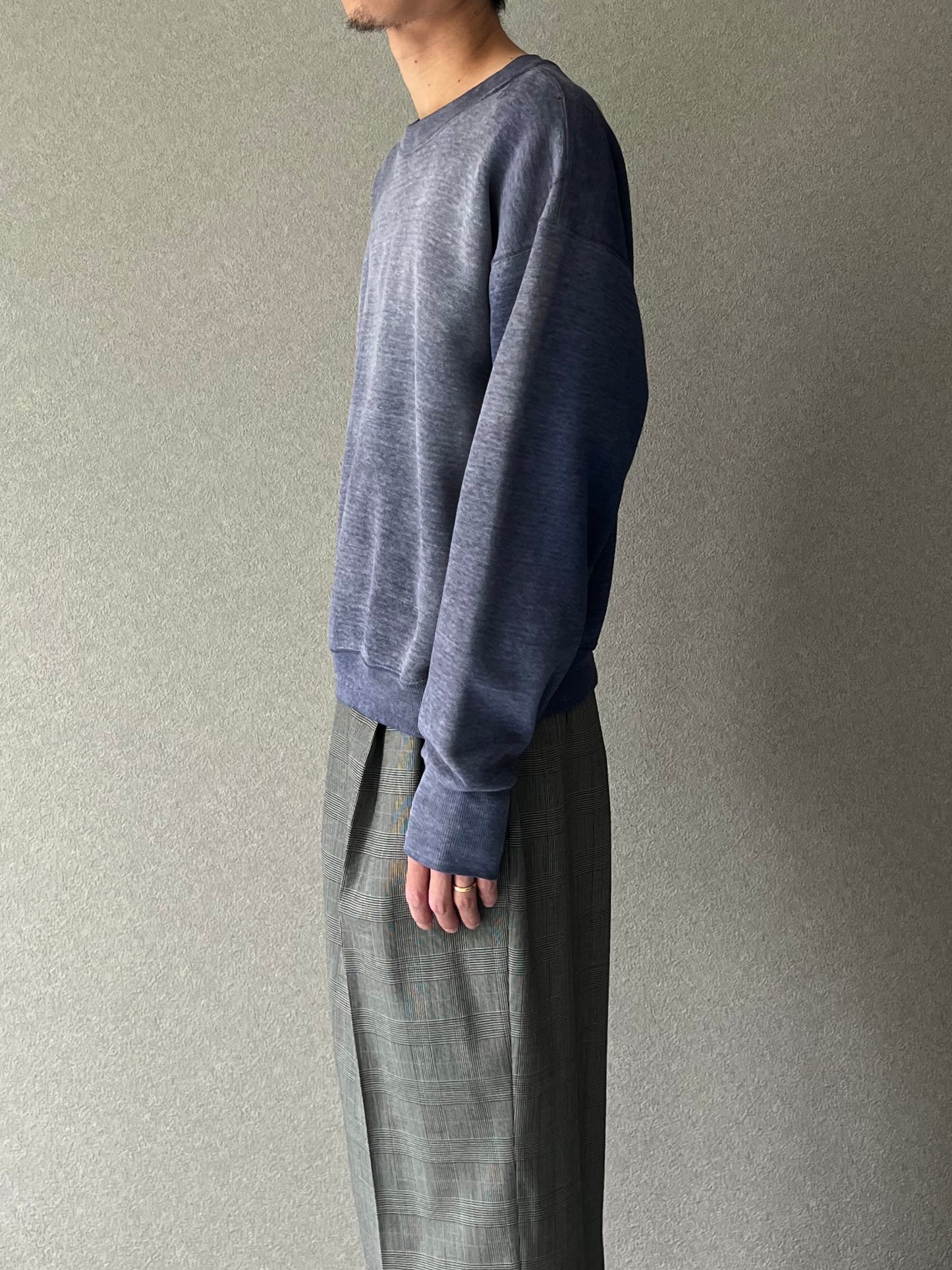 80's〜 UNKNOWN sweater