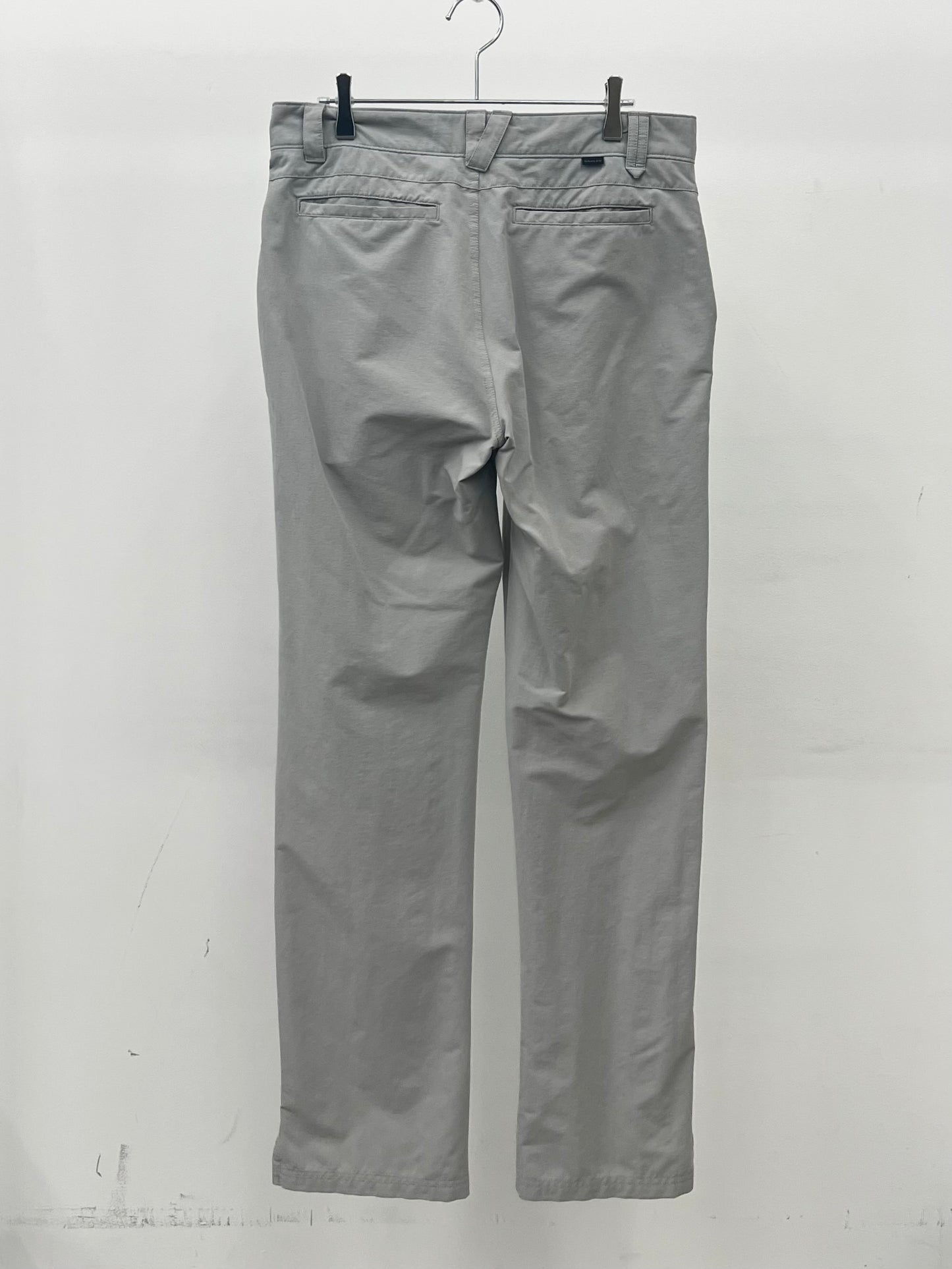 00's OAKLEY nylon pants