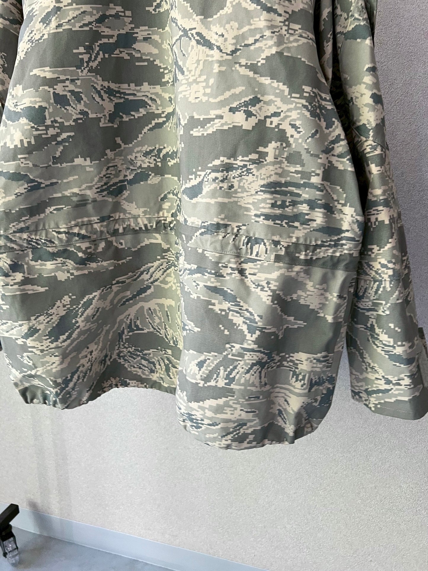00's US.AIR FORCE GORE-TEX jacket "Dead Stock"