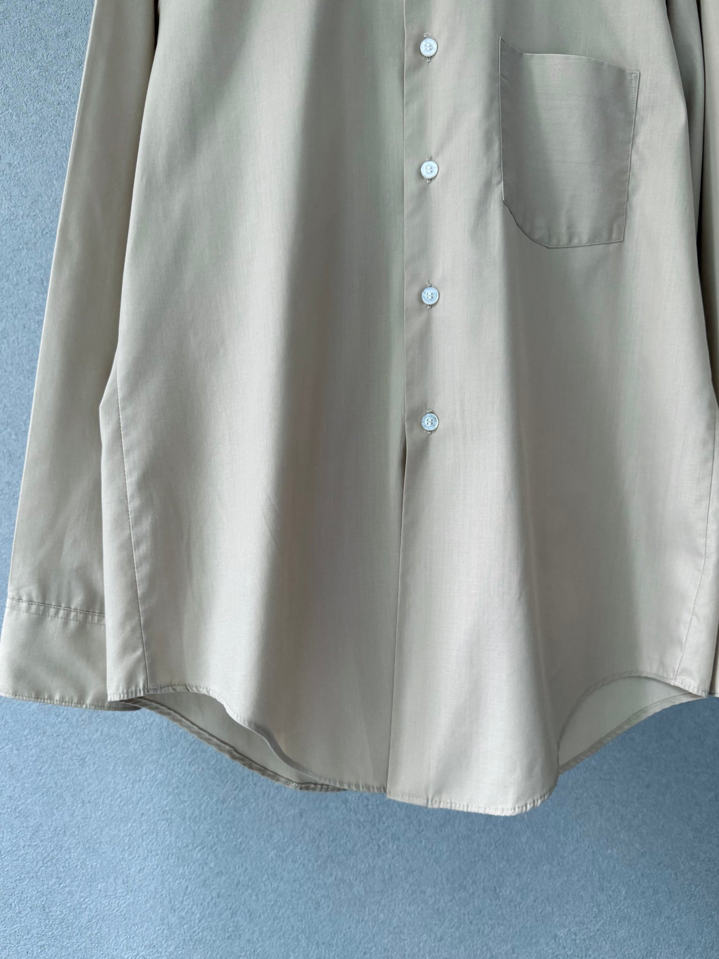 60's〜 TOWNCRAFT shirt