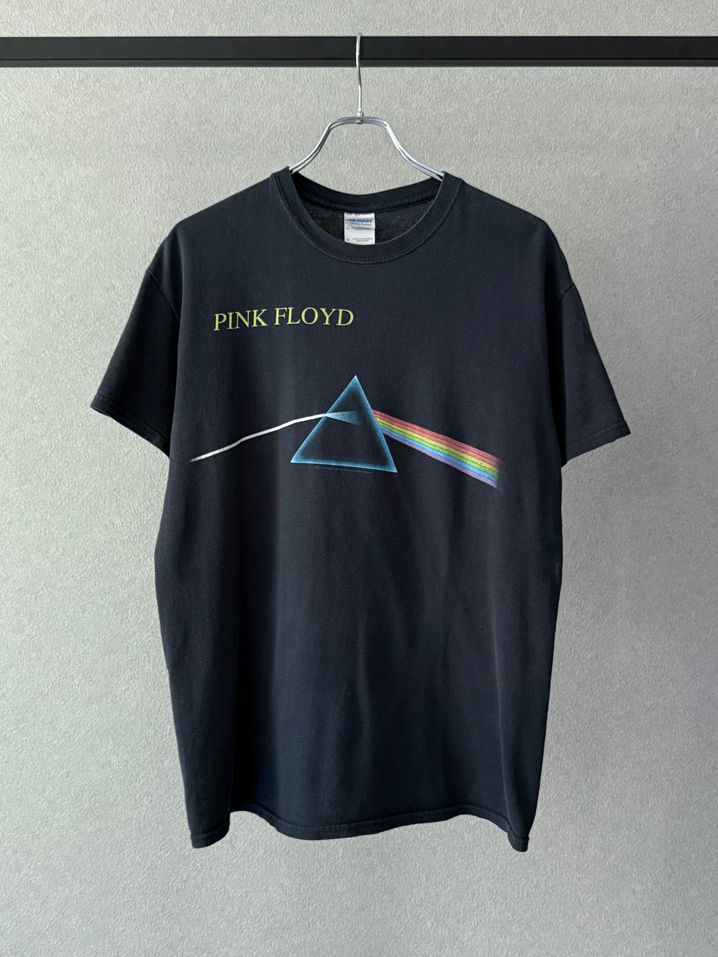 00's PINK FLOYD music t-shirt