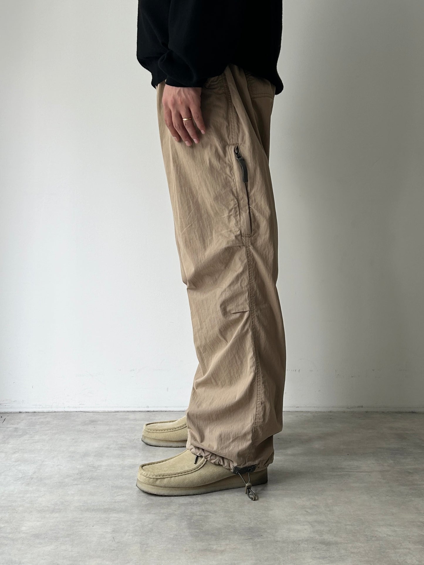 00's WINDRIVER gimmick cargo pants